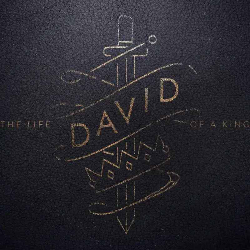 08.29.21 - The Life Of David Pt 1 - Pastor Cameron Lienhart