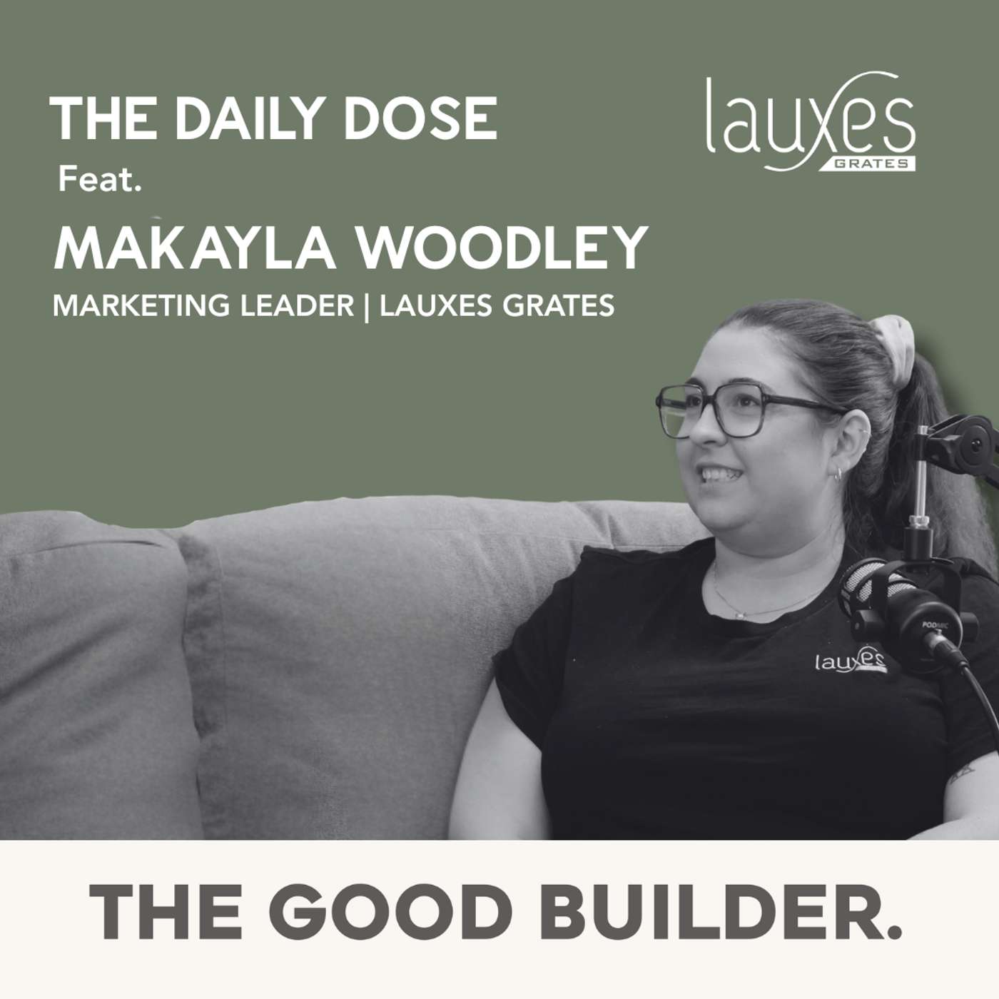 The Daily Dose #170 | Marketing with Mak: How to Make Builders Actually Stop Scrolling