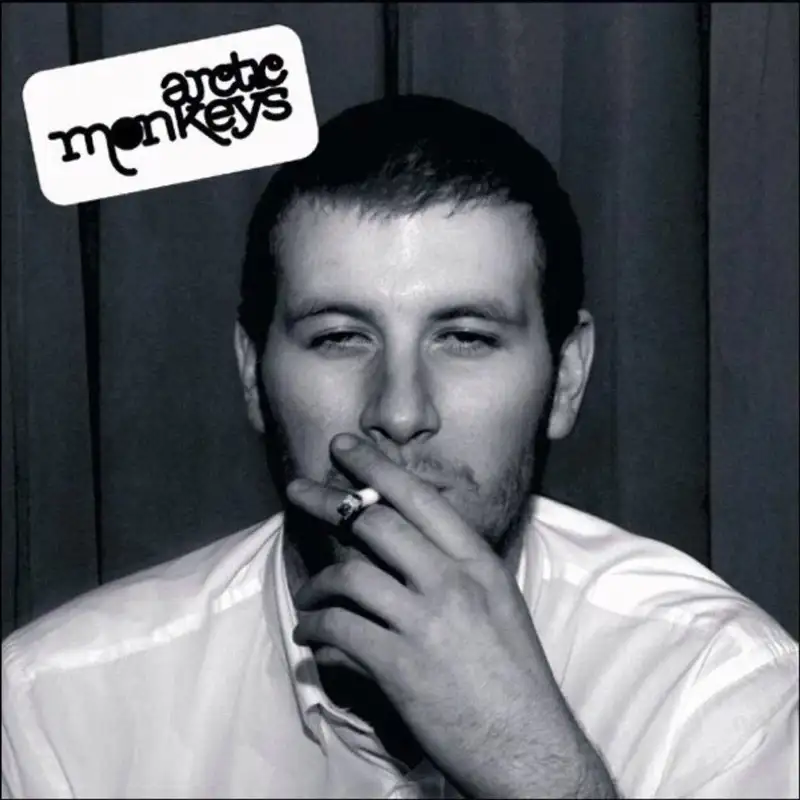 Whatever People Say I Am, That's What I'm Not: Arctic Monkeys with Bo Nicholson