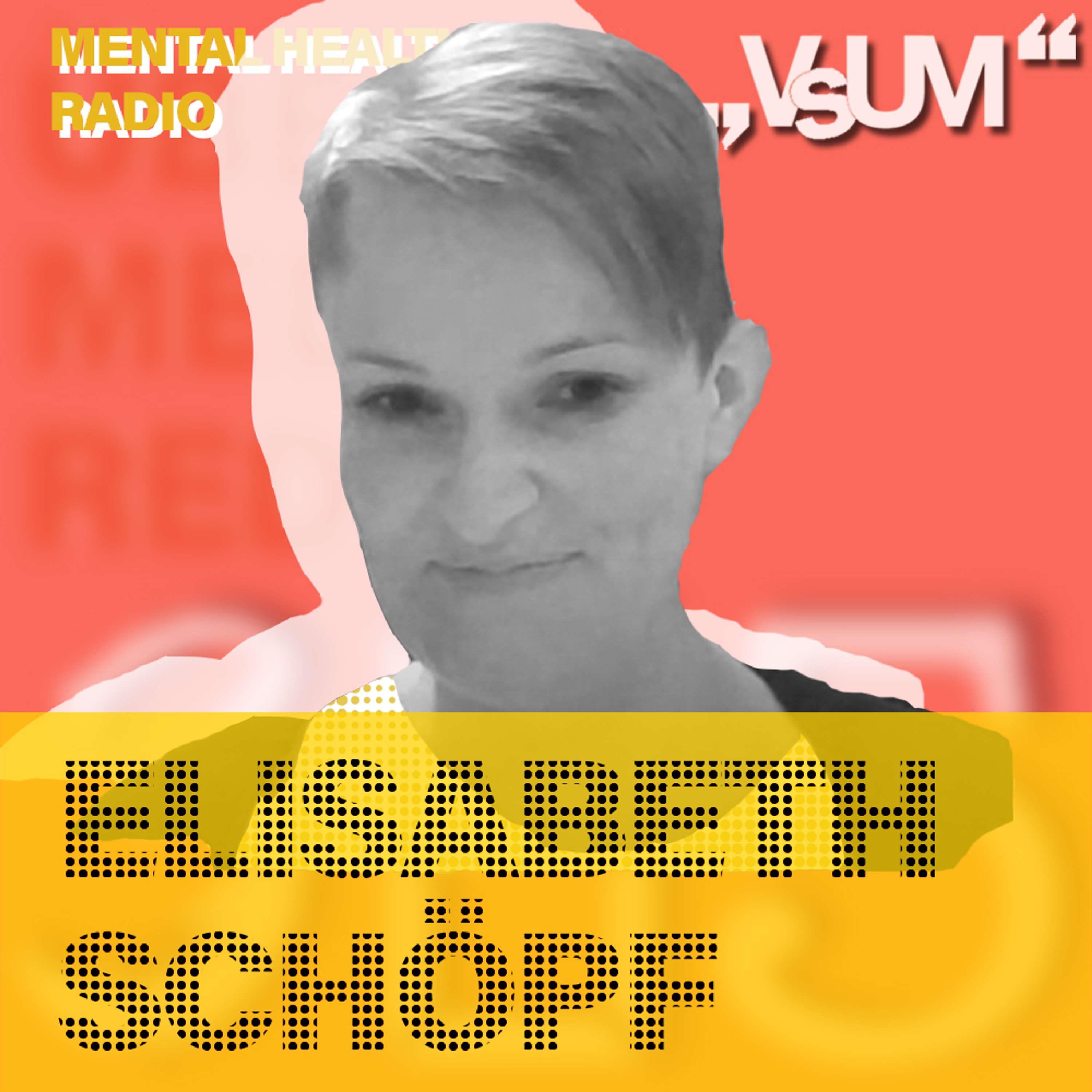 # 872 Elisabeth Schöpf: Eine Betreuung zuhause ermöglicht eine höhere Qualität als im Krankenhaus (Mental Health Radio) | 08.04.24