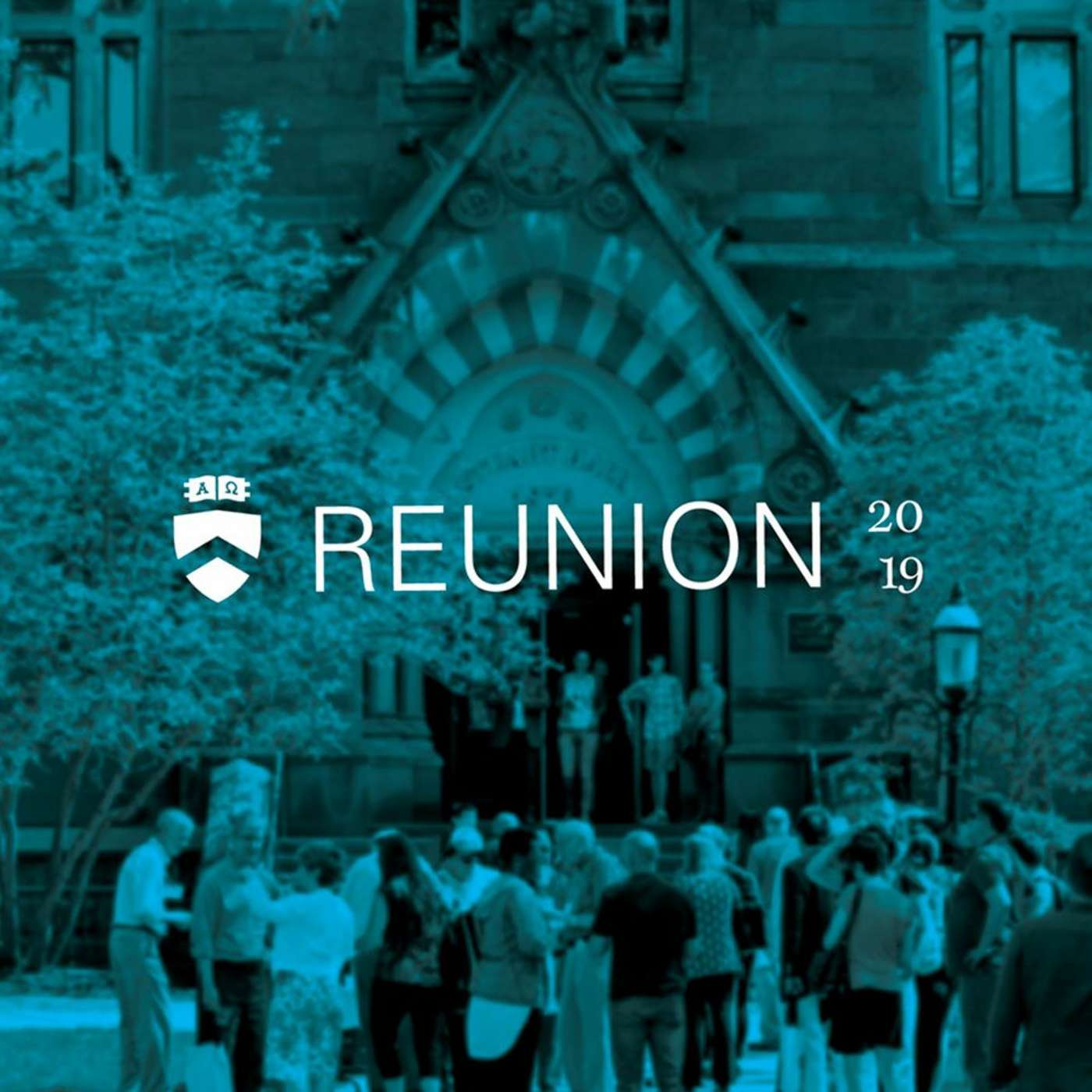 John White, Gordon Mikoski, Marcus Tillery, Karen Jackson-Weaver | Reunion 2019 - Historical Audit