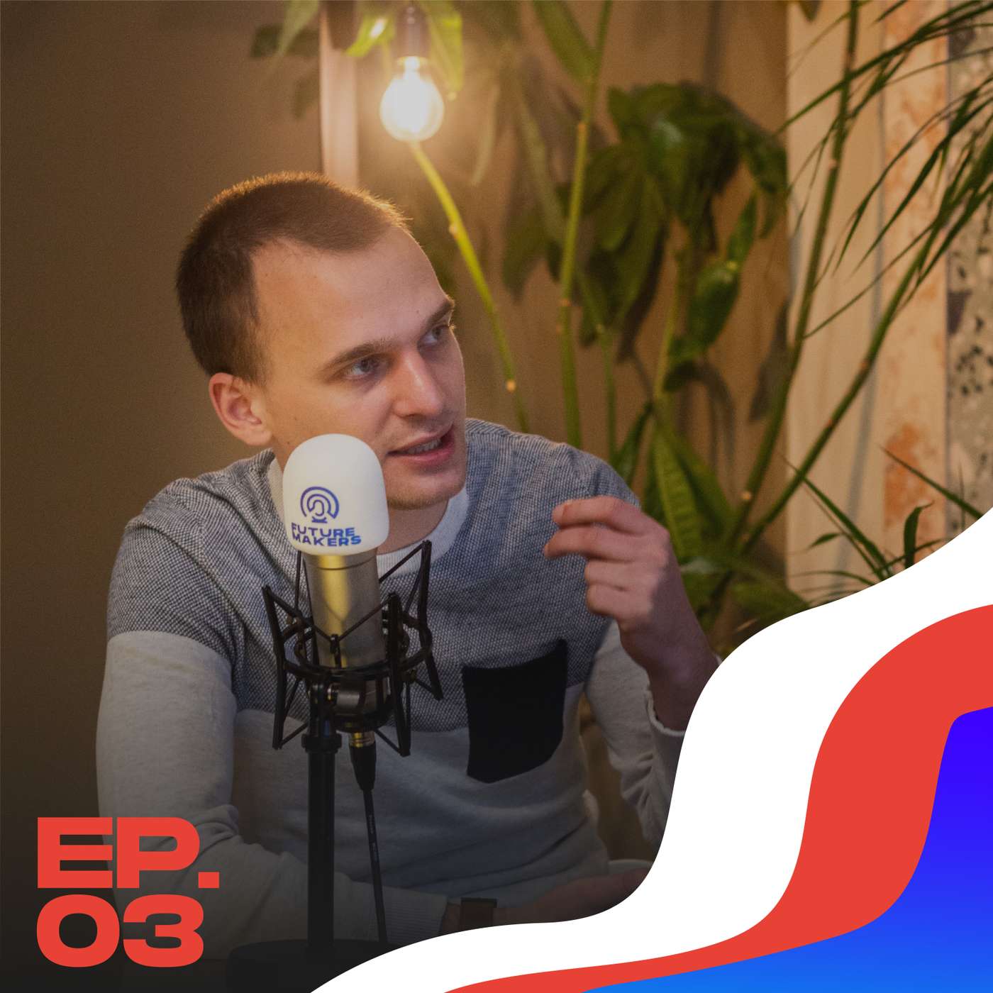 S1 Episode 3 - Inti De Ceukelaire