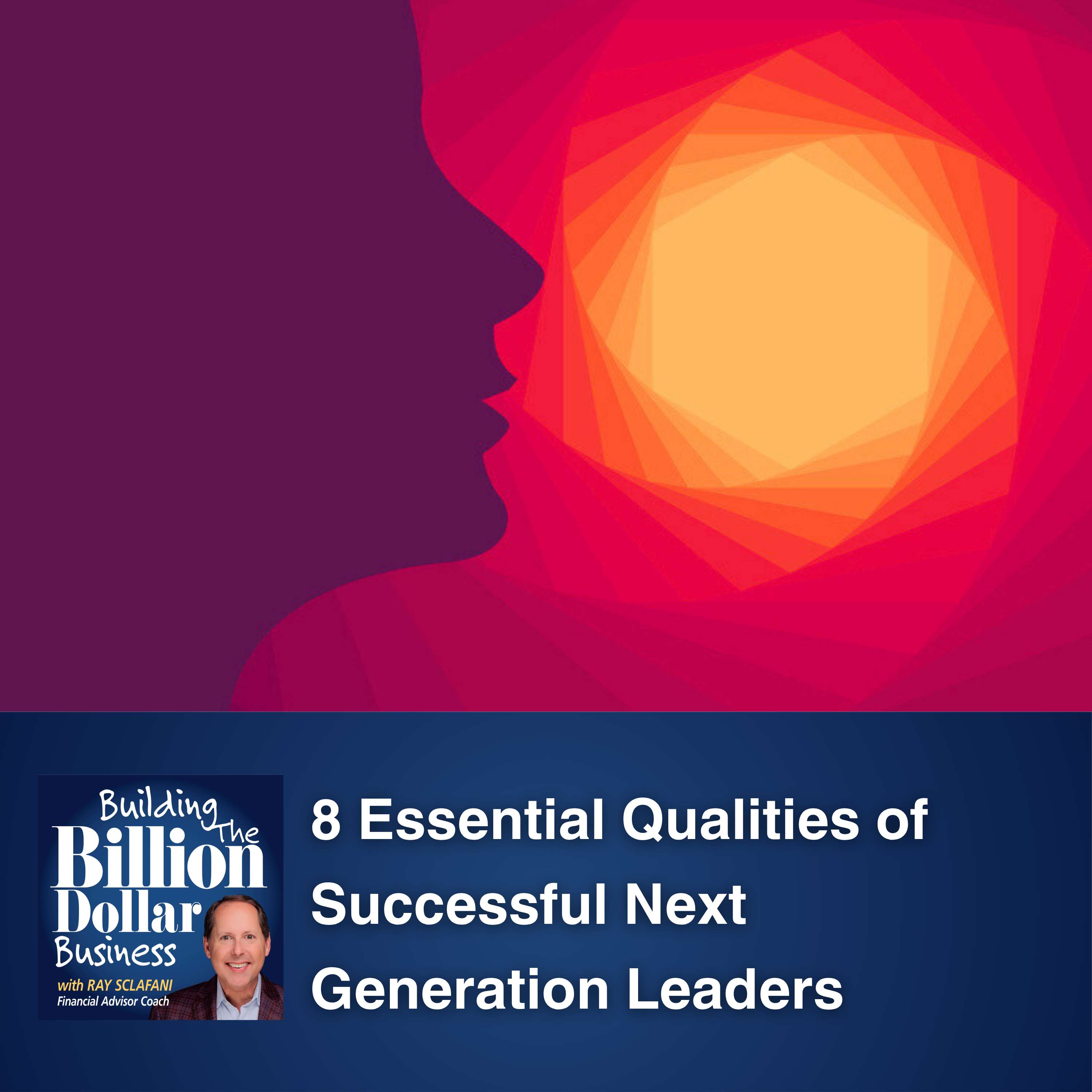 Building The Billion Dollar Business