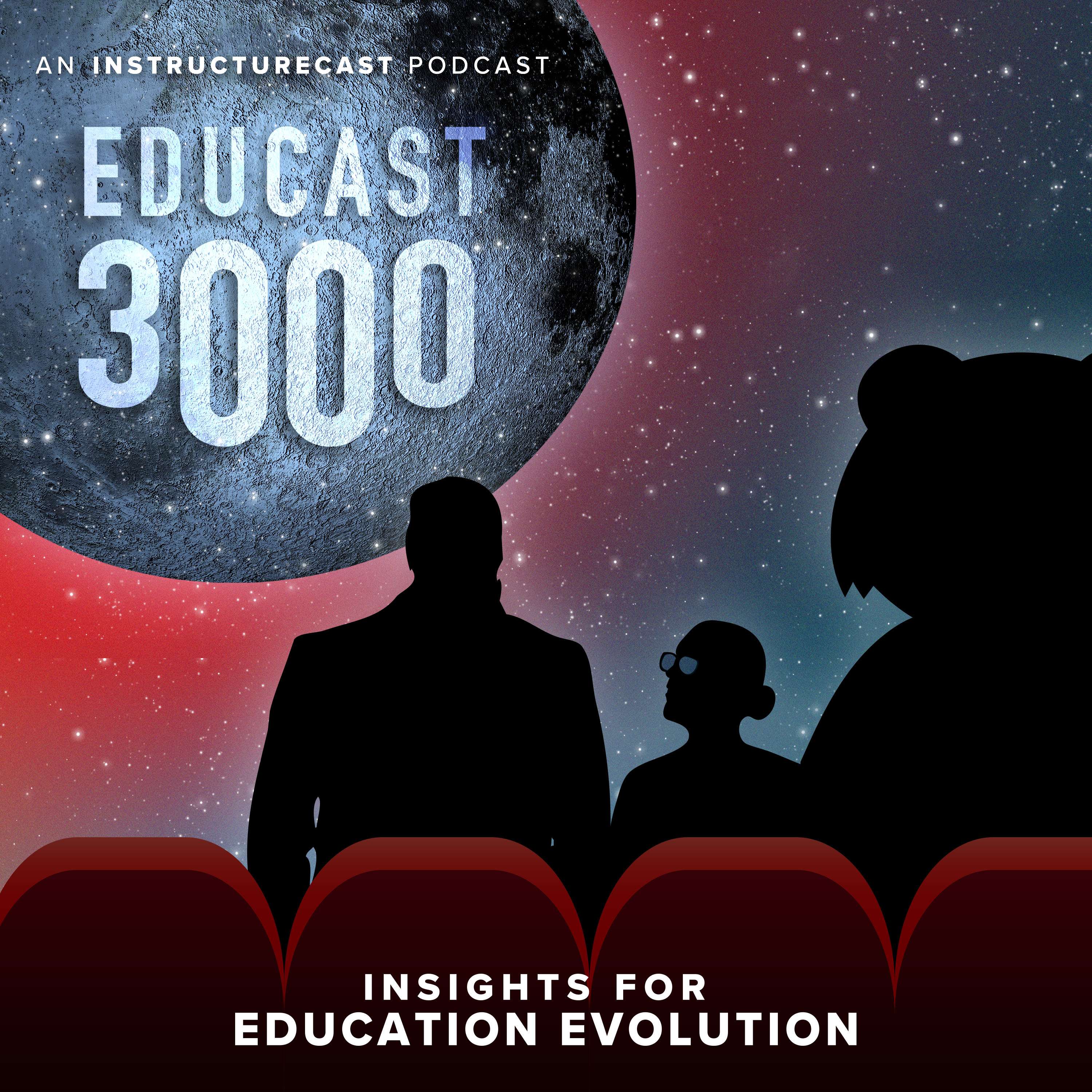 Educast 3000