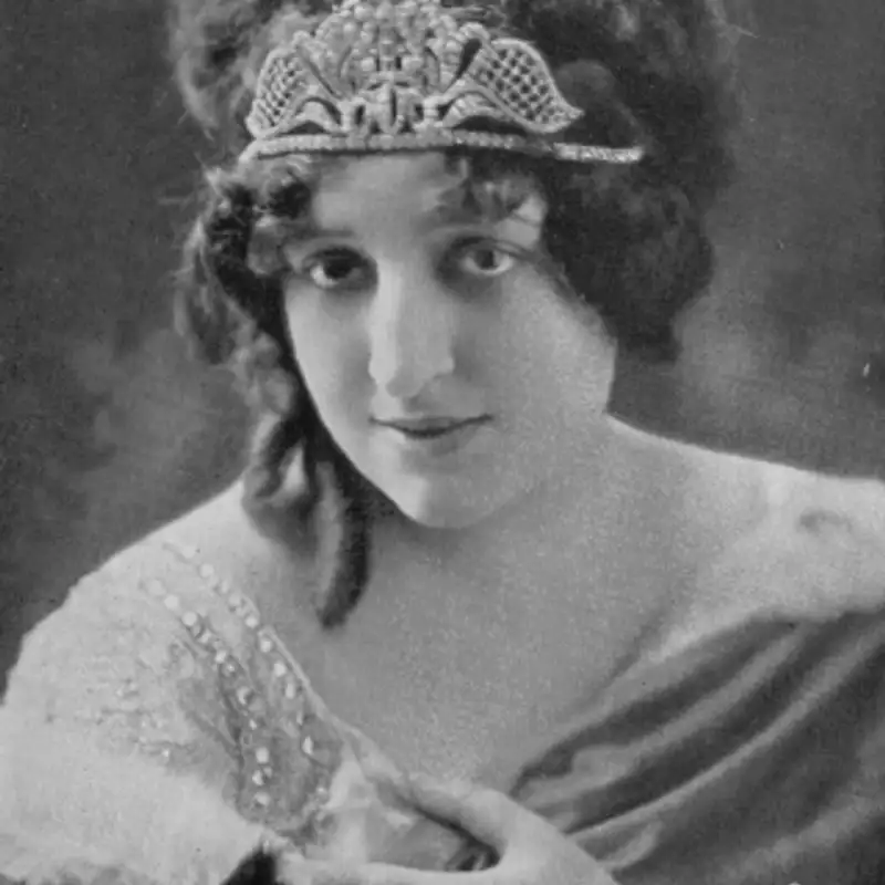 L'Aria che Tira…pillole di lirica - Un bel di vedremo - (Madama Butterfly) - Claudia Muzio