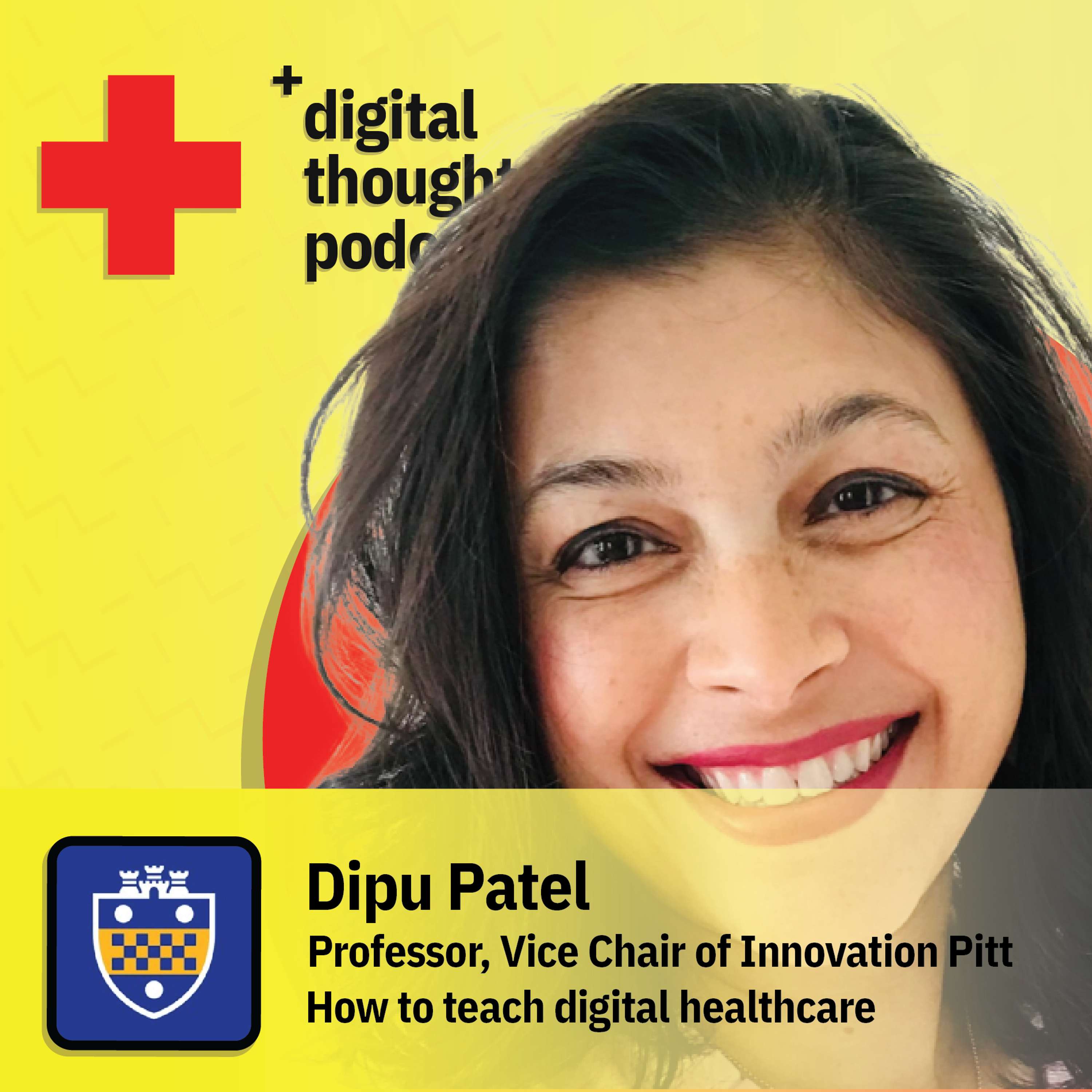Digital Thoughts Podcast