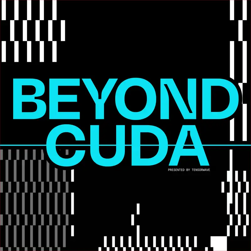 Beyond CUDA
