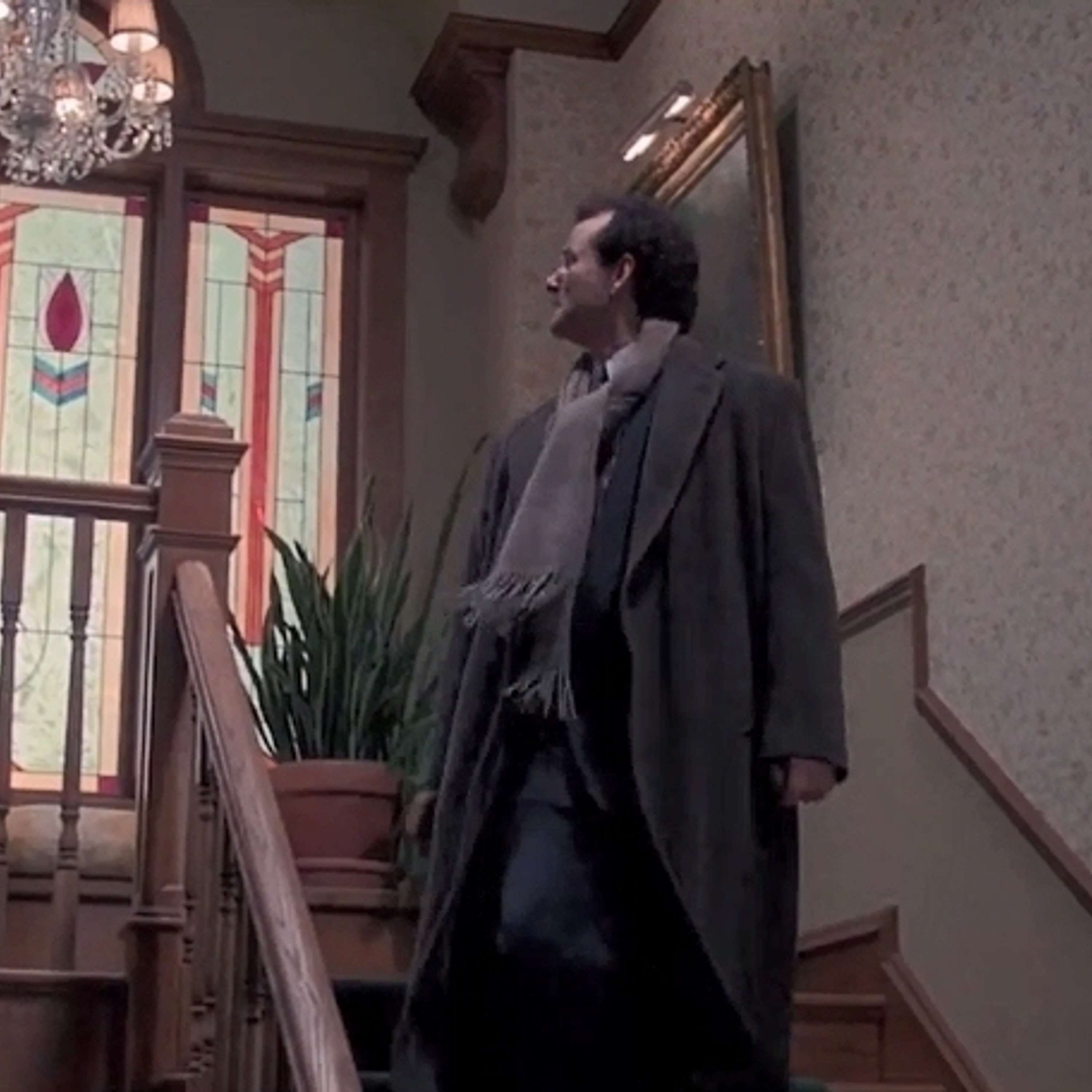 the groundhog day project