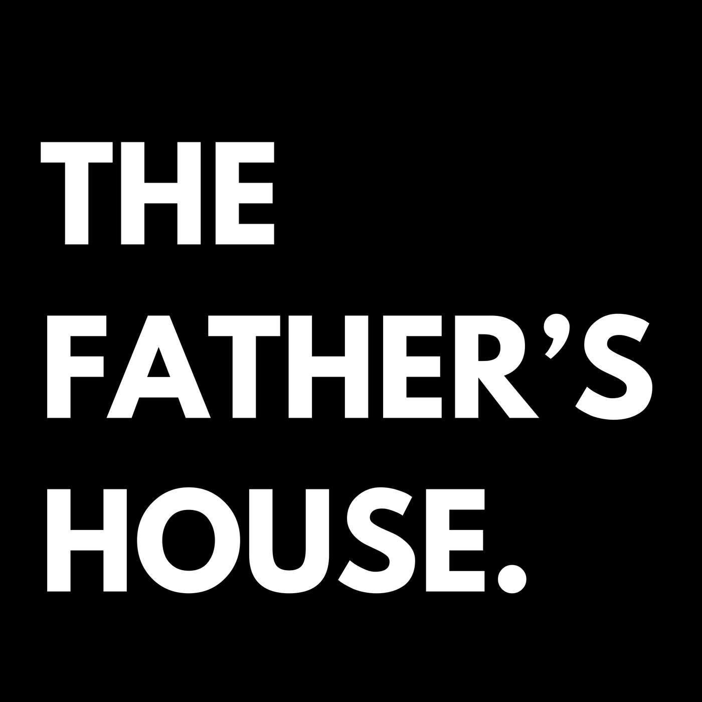 The Father's House Natomas