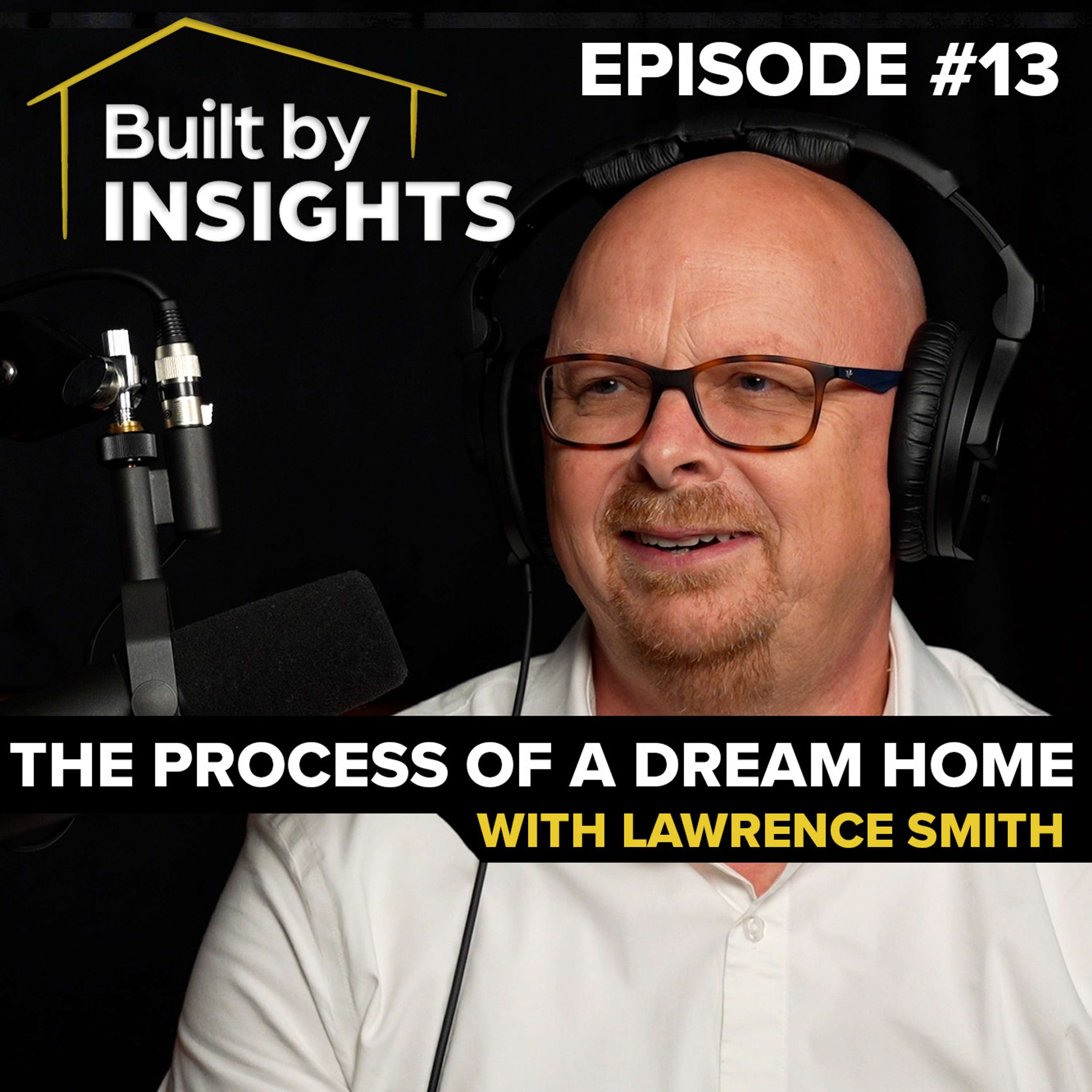 Built By Insights