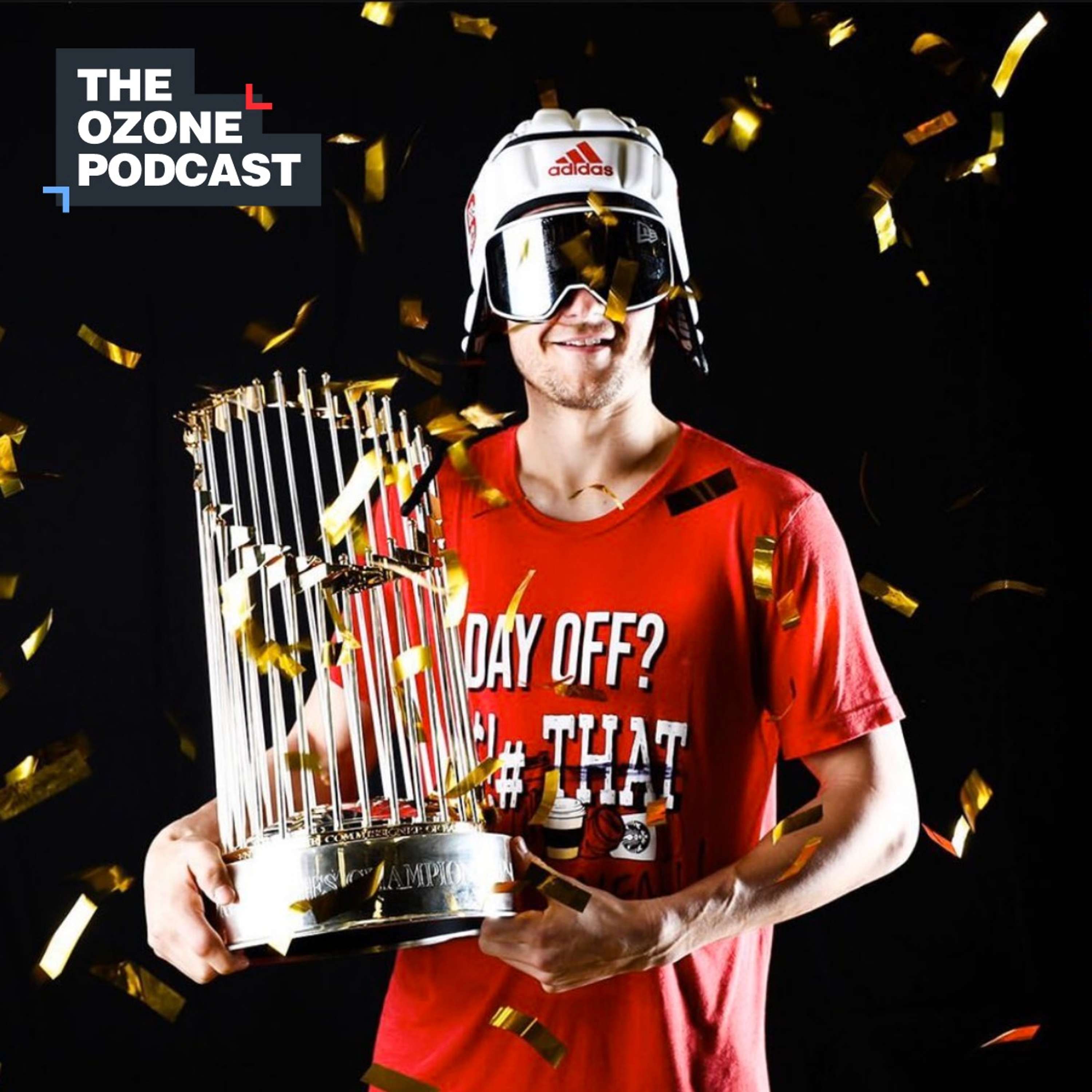 137: World Series Recap