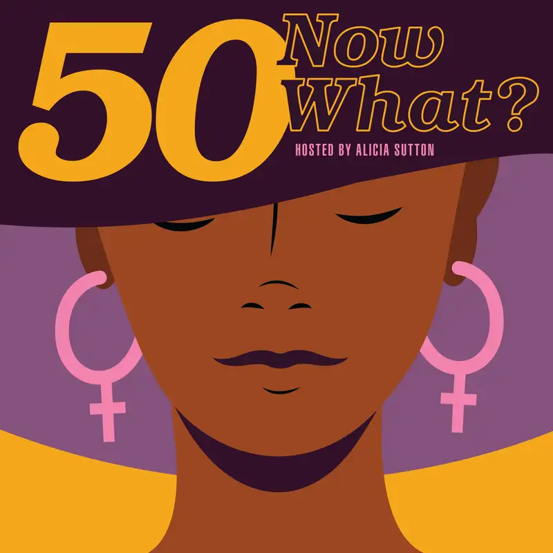 50, Now What?! - Trailer