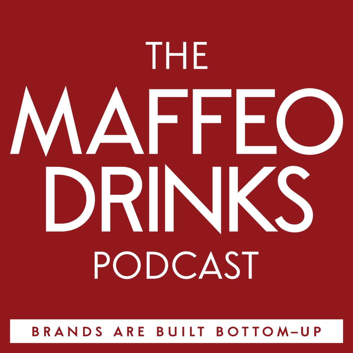 MAFFEO DRINKS