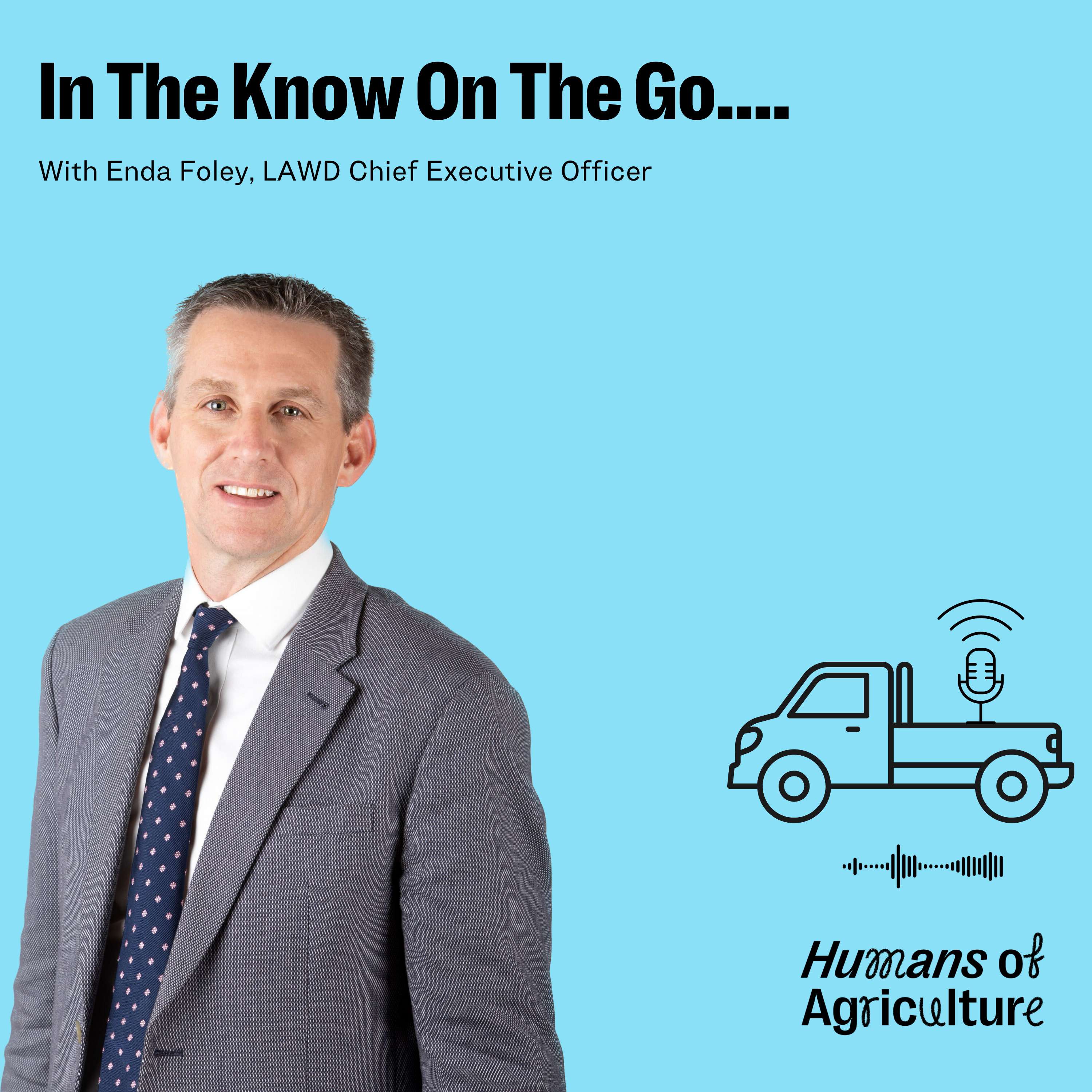 The Aussie Ag Update