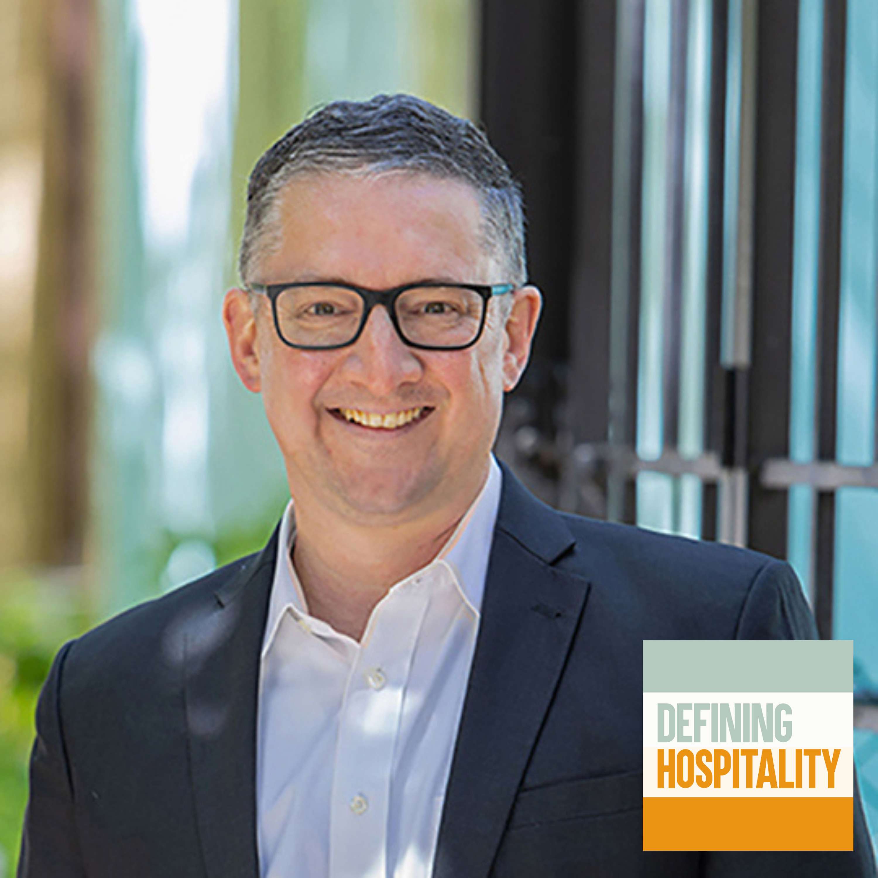 Defining Hospitality
