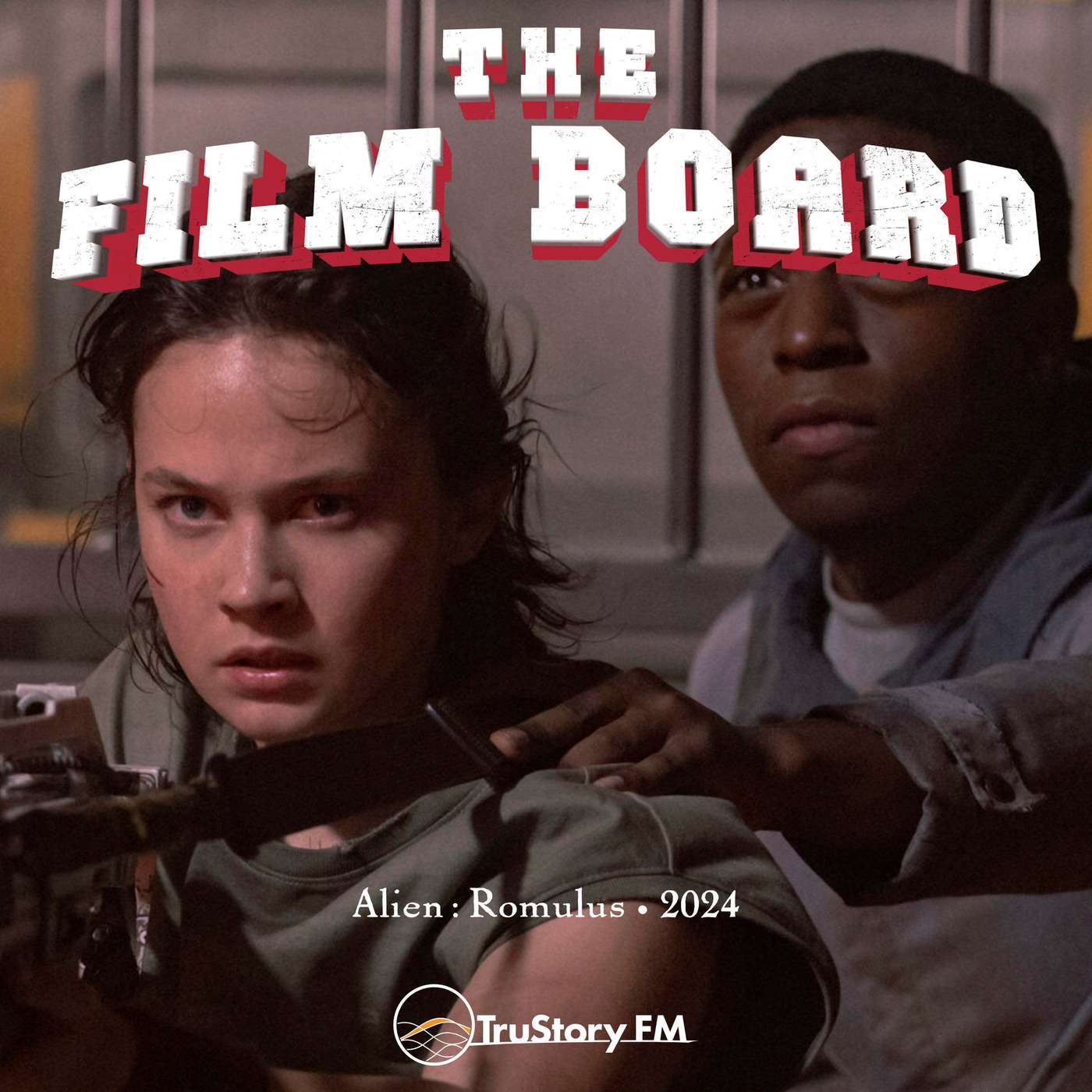 The Film Board