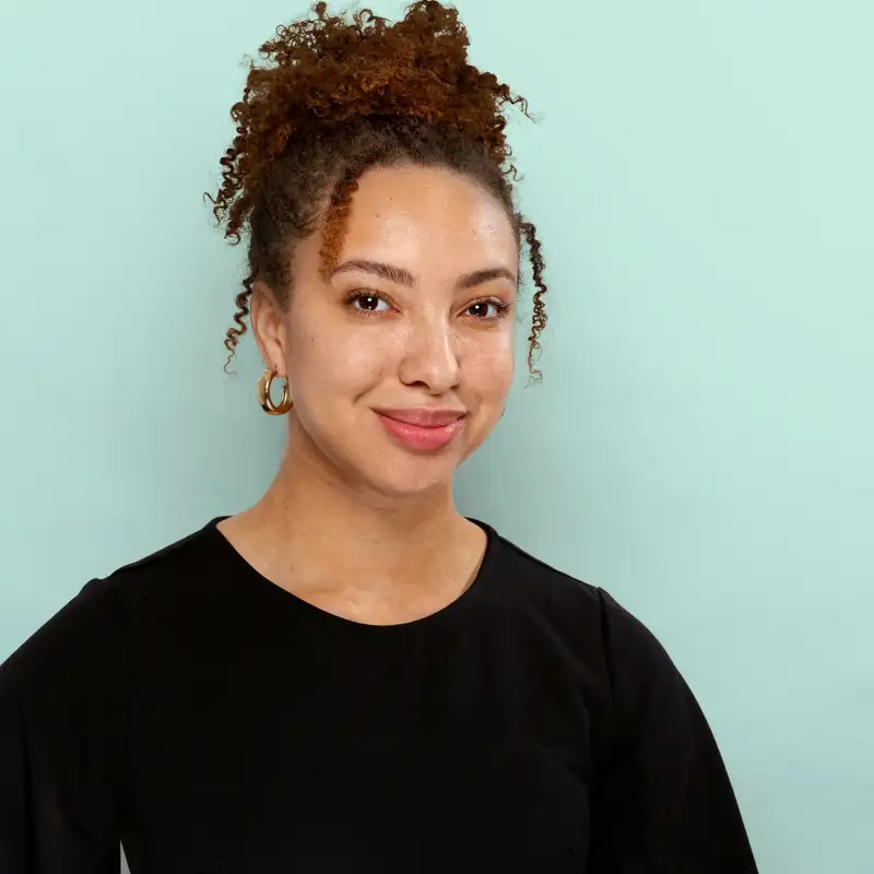 Lens & Lifestyle: Marissa Morris's Journey in Photography and Design