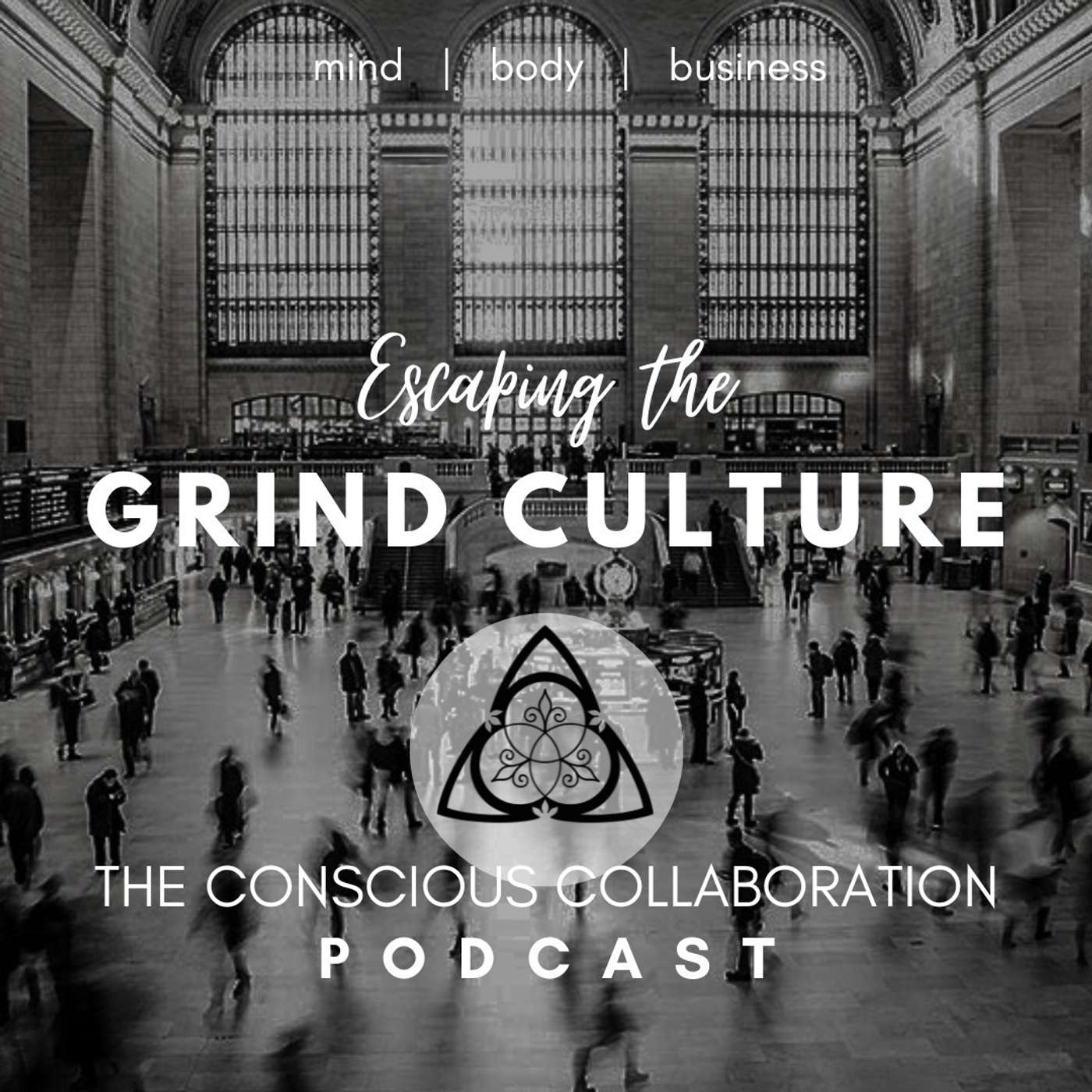 The Conscious Collaboration
