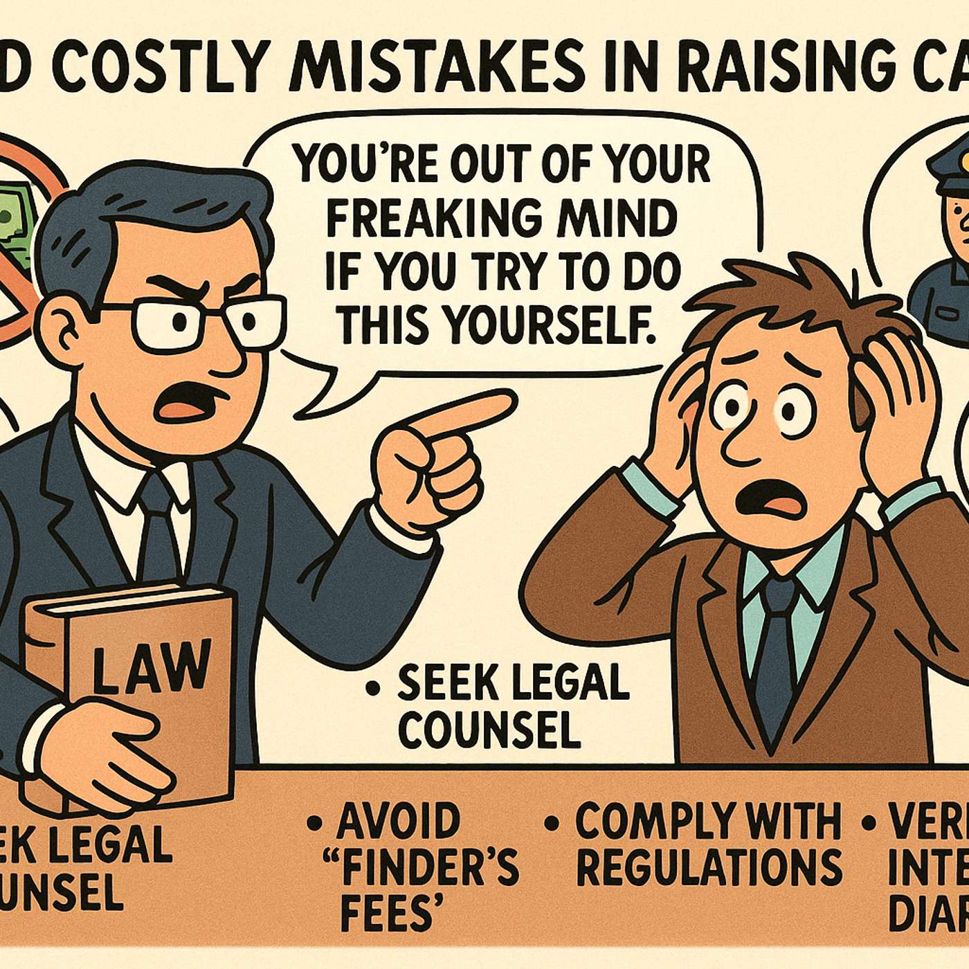 Legal Issues when Building a Business | 779