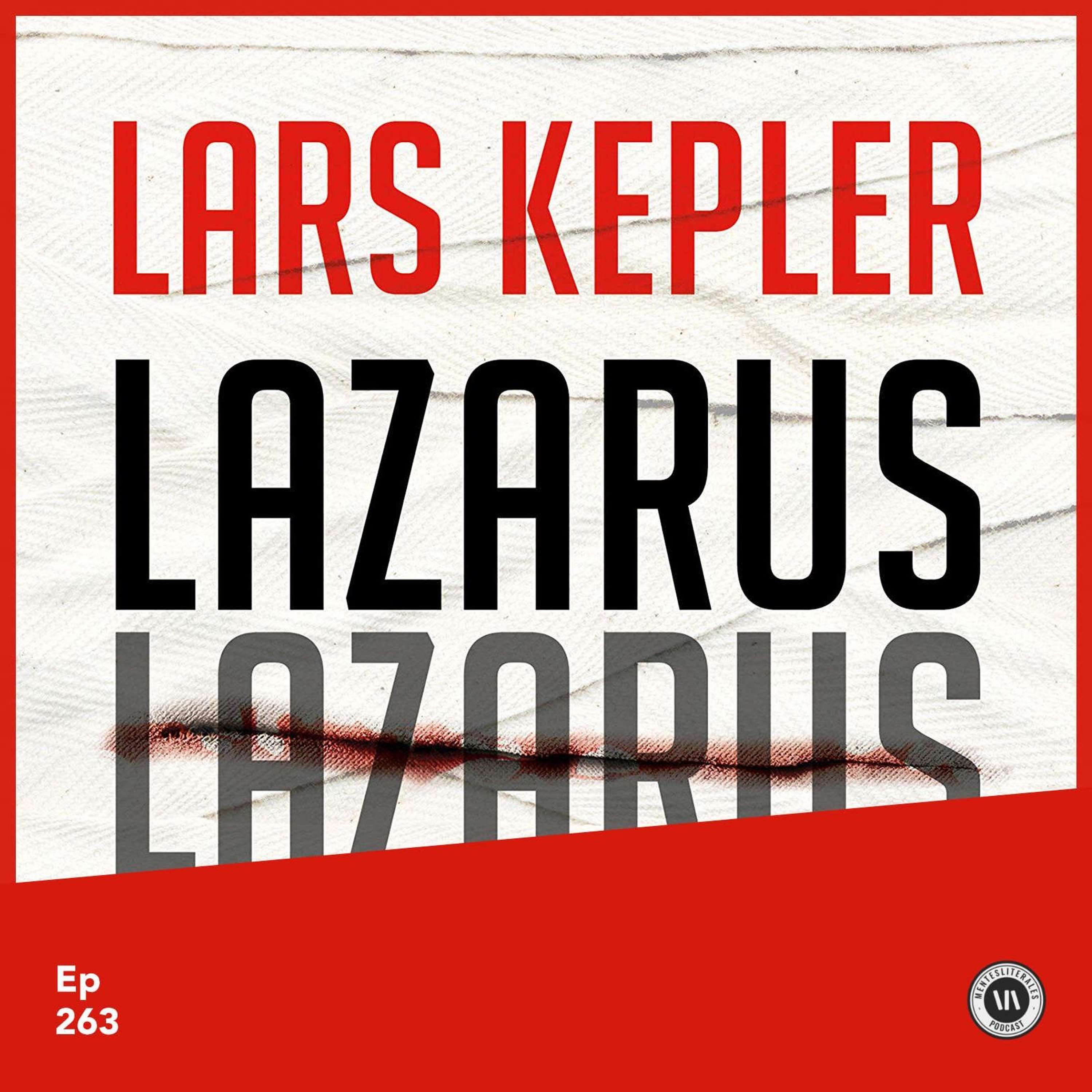 Lazarus