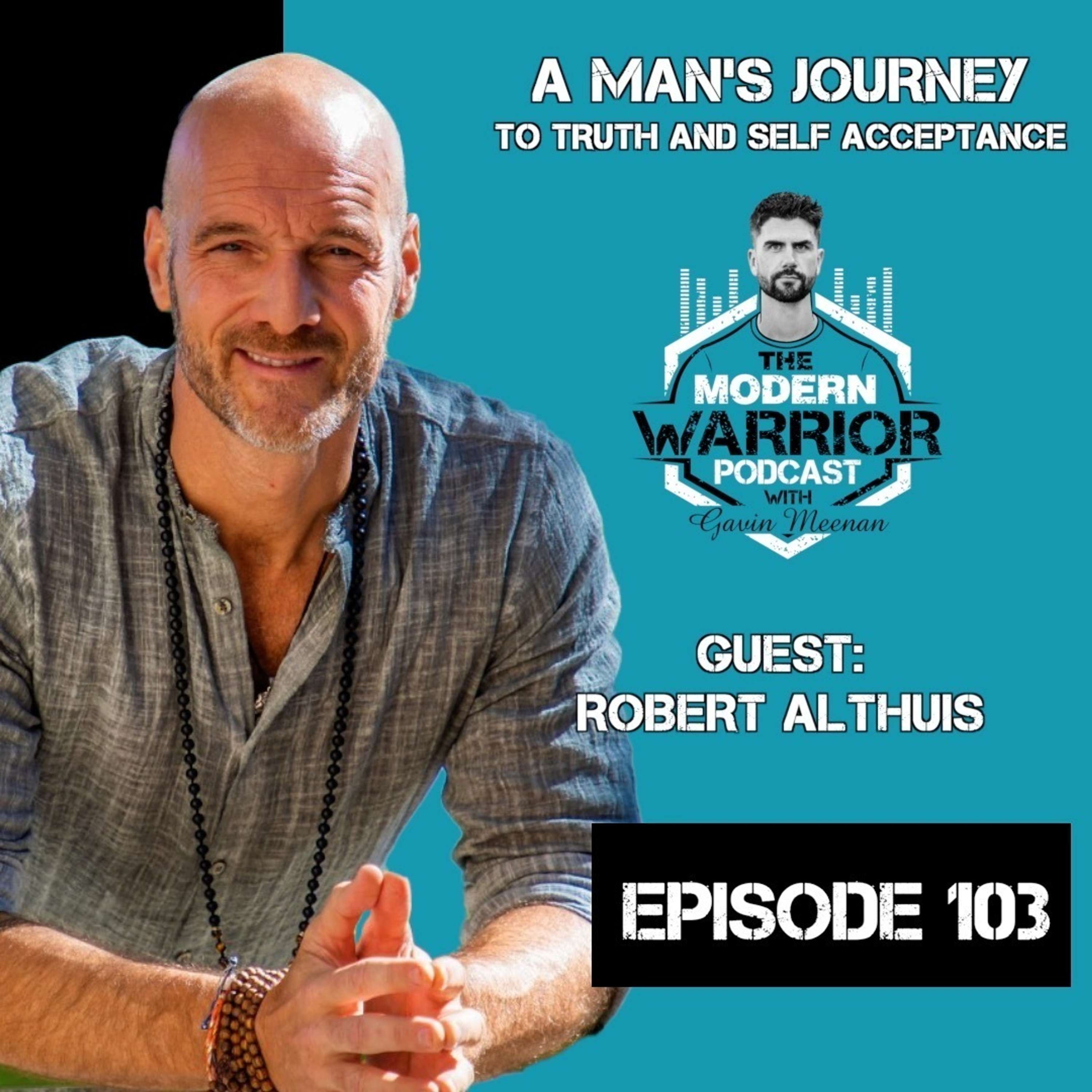 The Modern Warrior Podcast