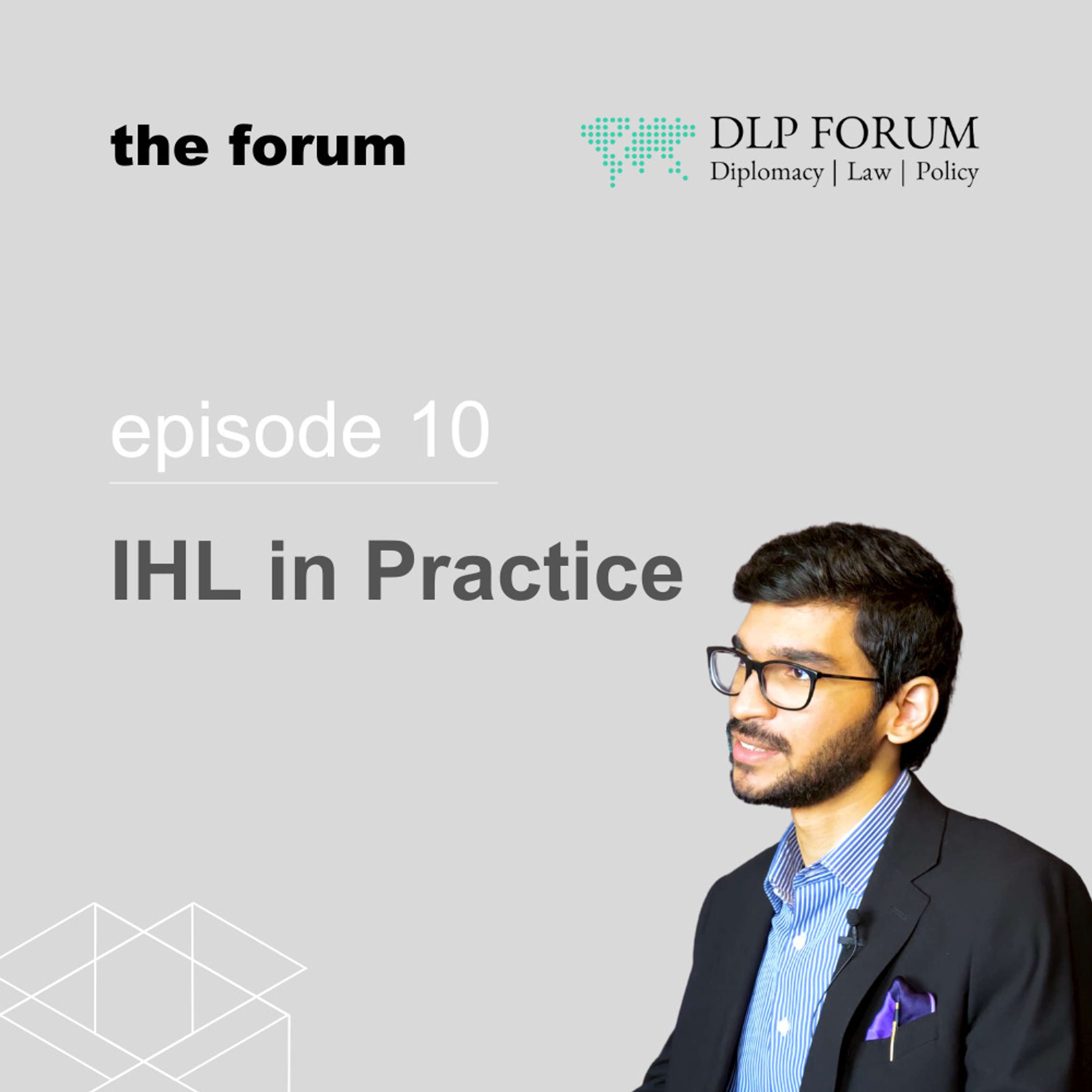 The Forum
