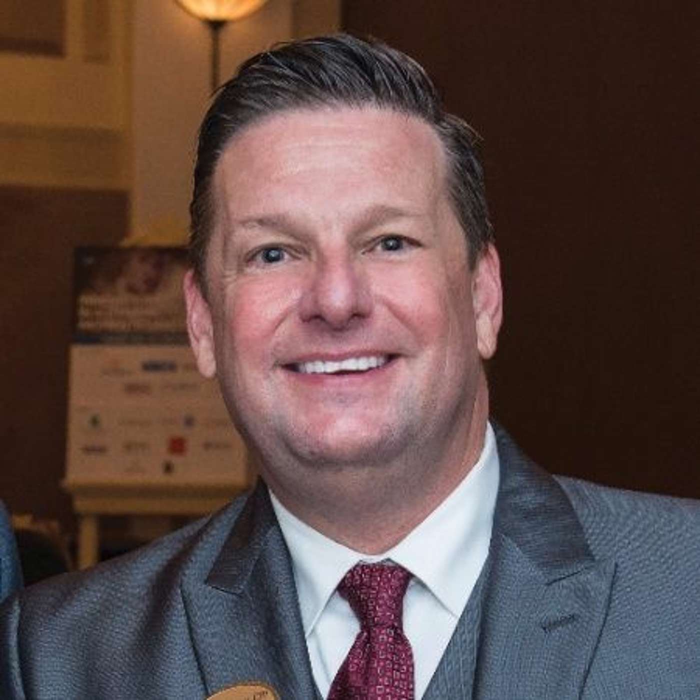 Episode 185 with Travis Dulaney