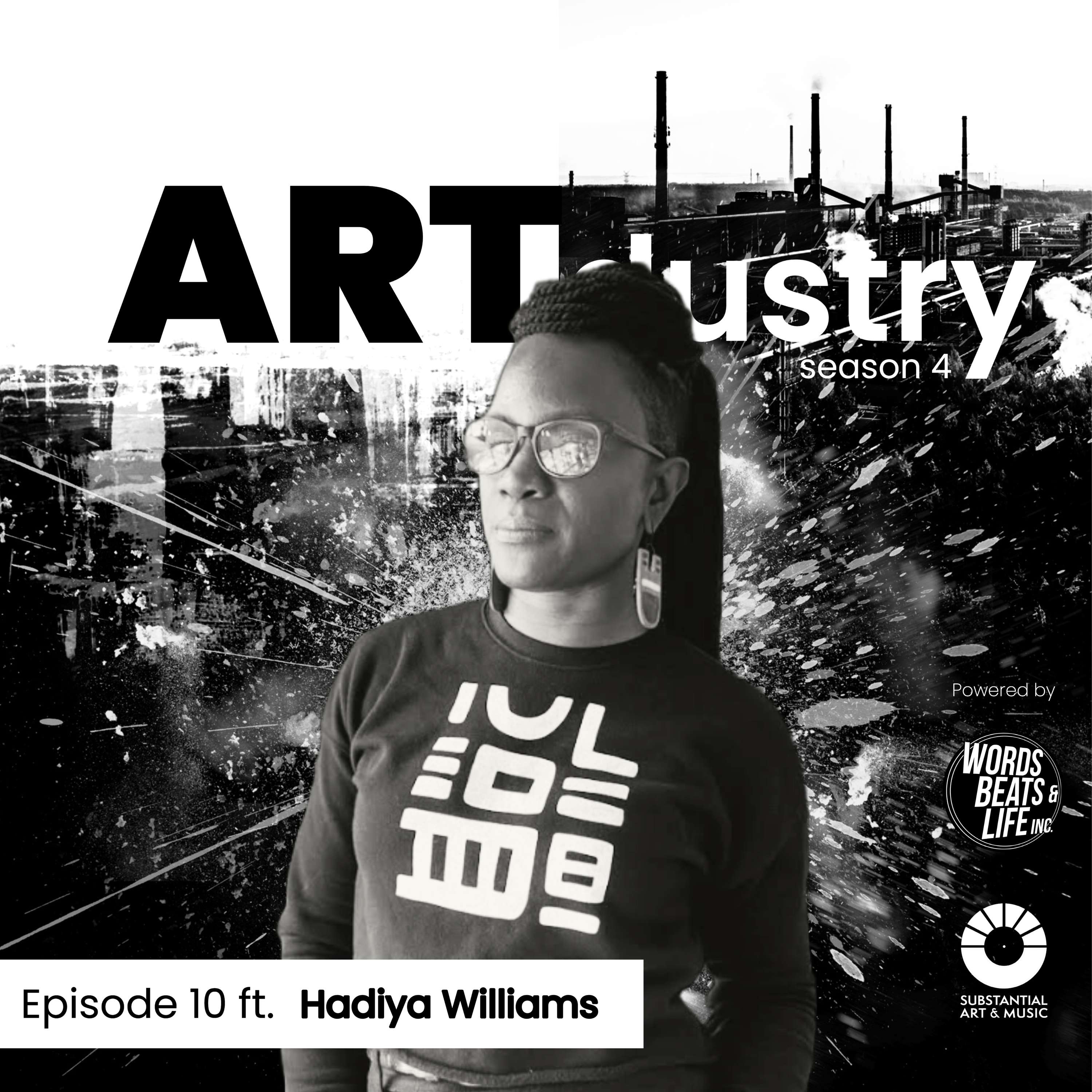 ARTdustry