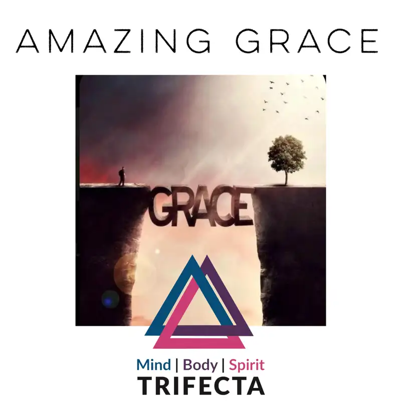 Amazing Grace - Designed for Greatness 2