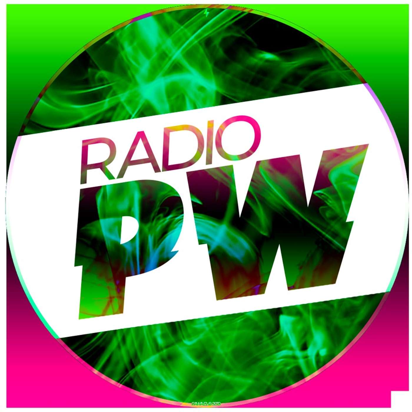 Radio PAWA 2019