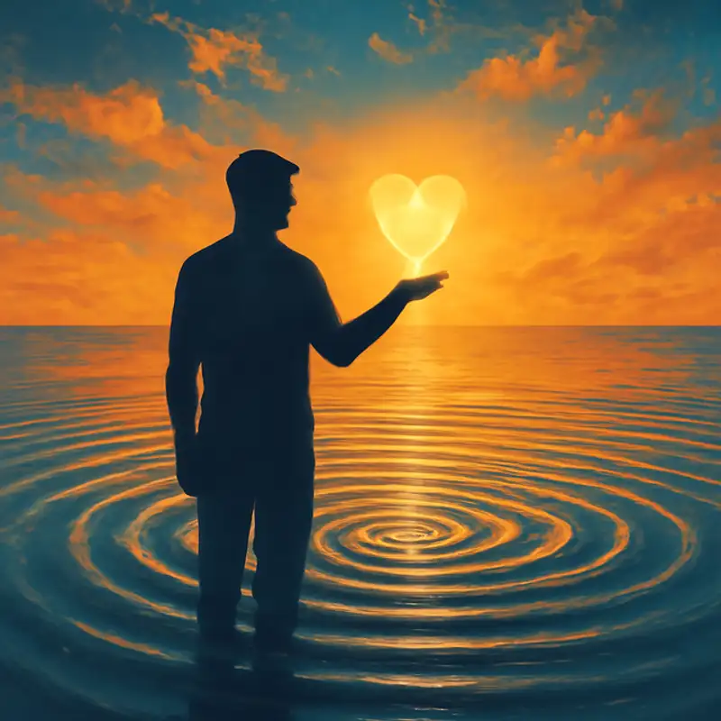 The Ripple Effect of Kindness: How Keeping Promises Transforms Lives