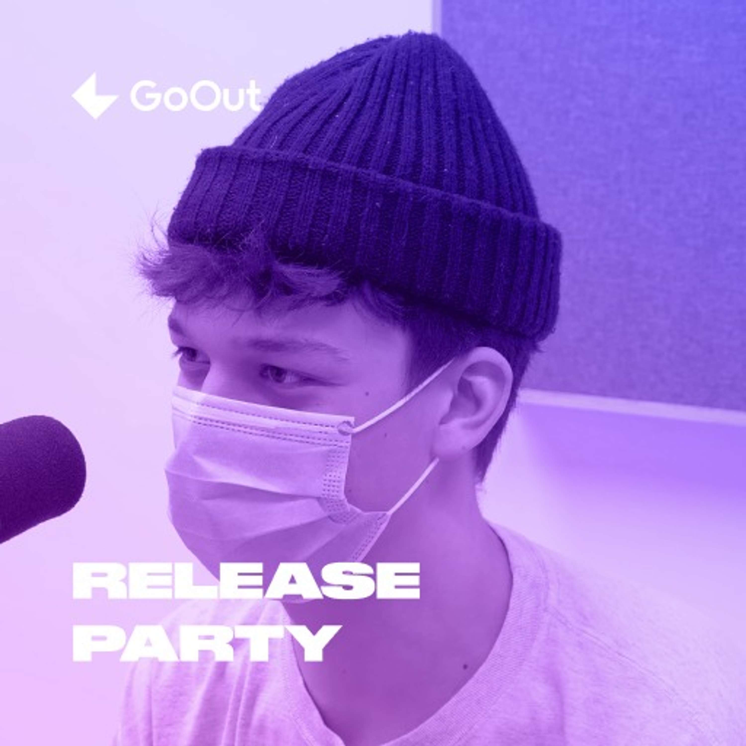 Release Party