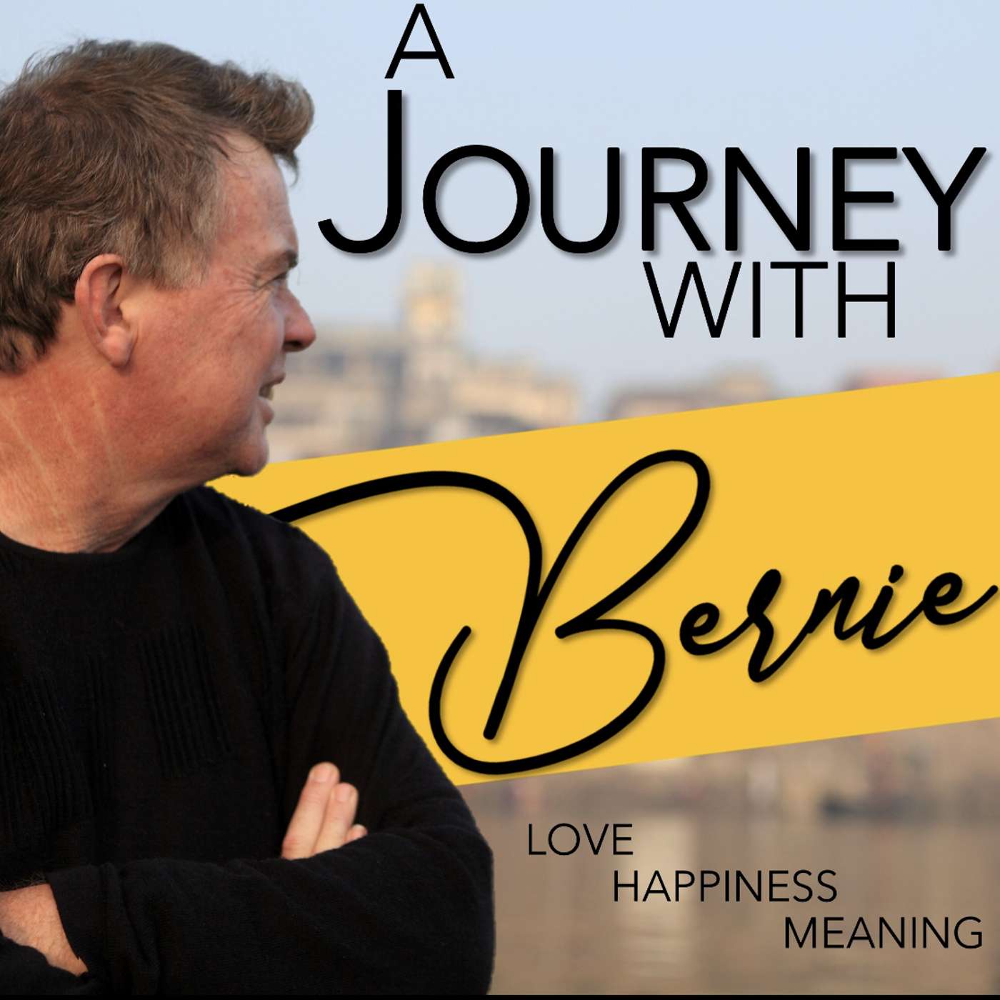 A Journey with Bernie
