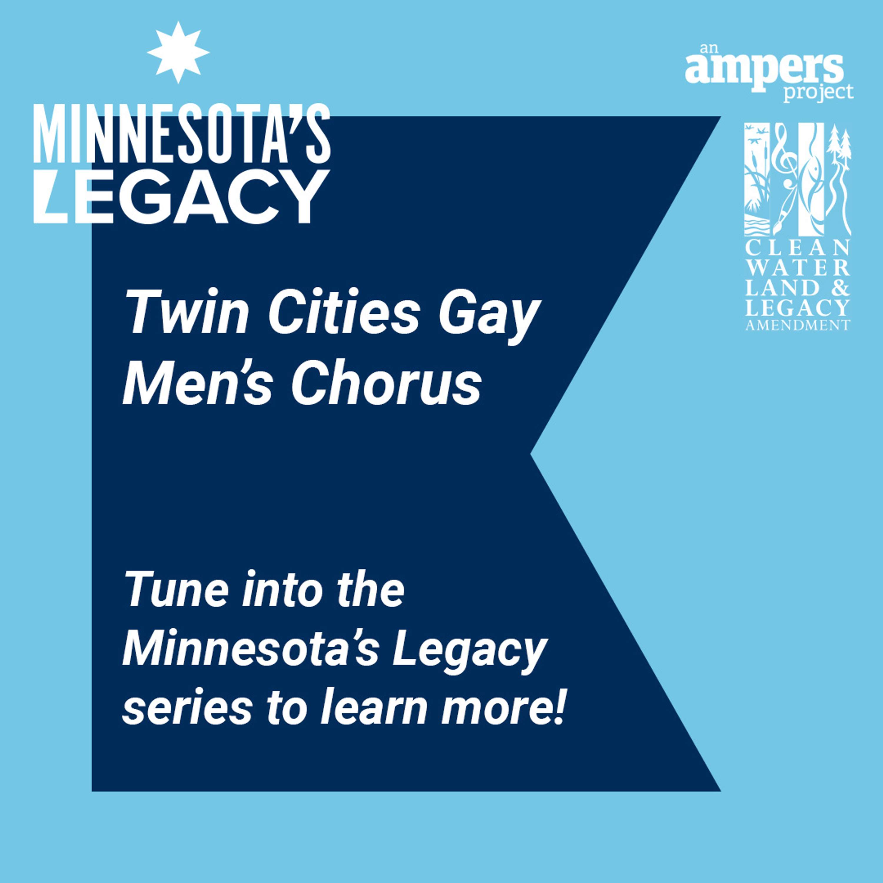 Minnesota\'s Legacy