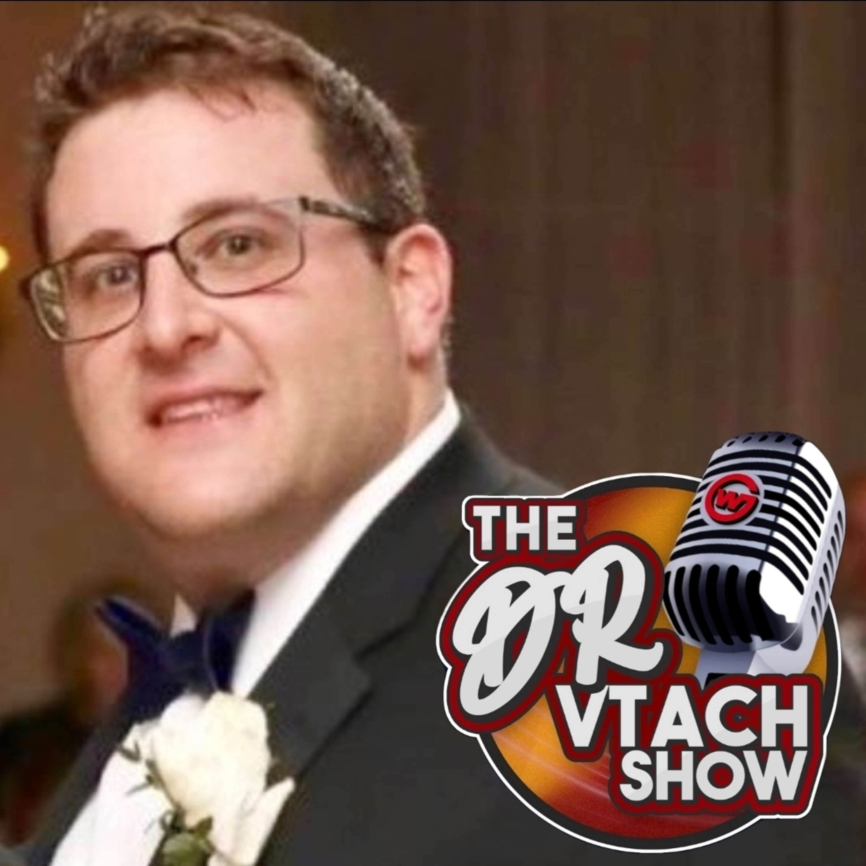 The Rascals Lounge Podcast