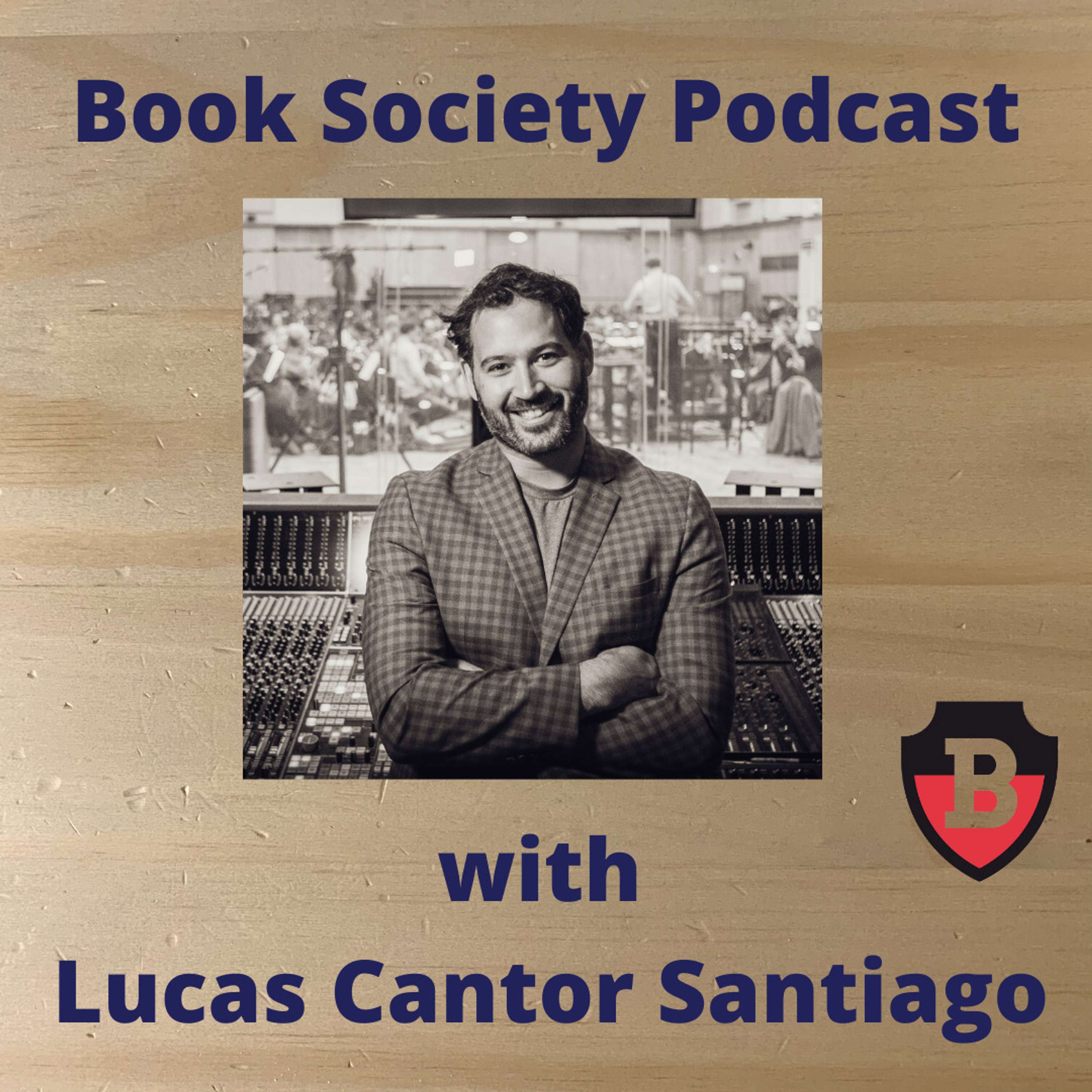 Book Society