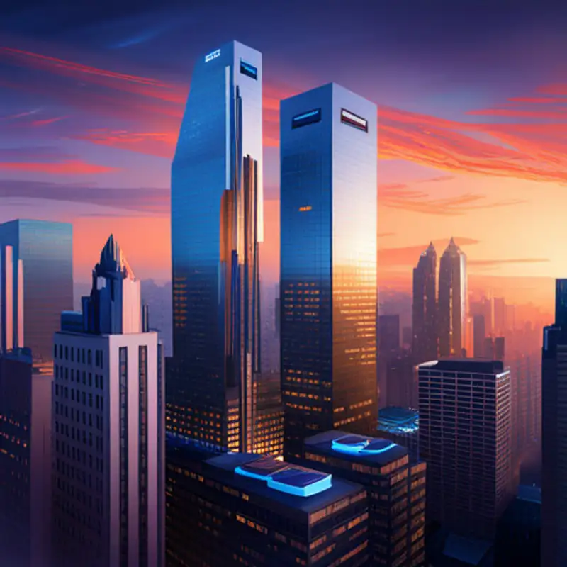 Enhance Lending Operations: Streamline Loan Origination with Salesforce