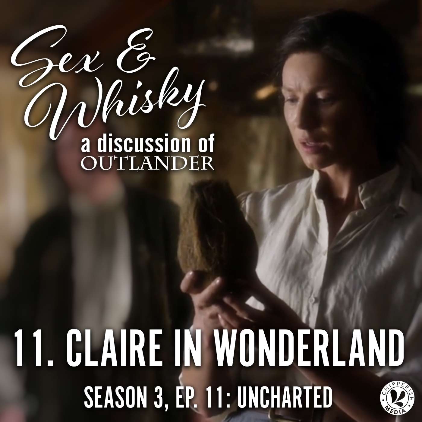 Claire in Wonderland (S3.11) Claire in Wonderland (S3.11)
