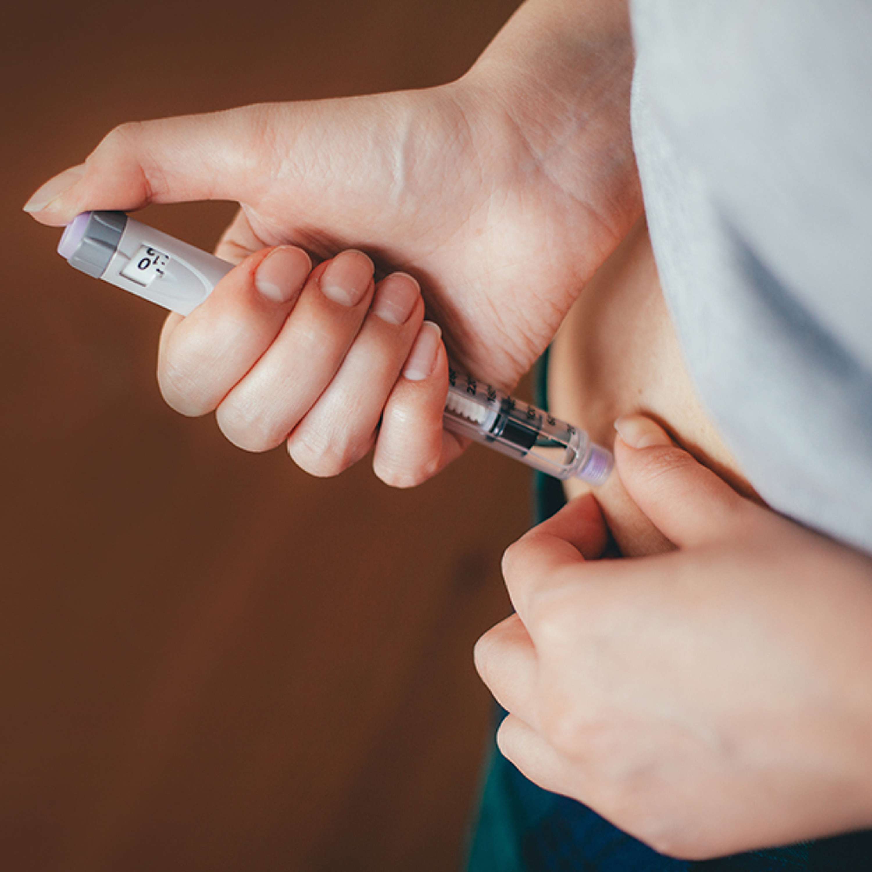 Taking Control Of Your Diabetes® - The Podcast!