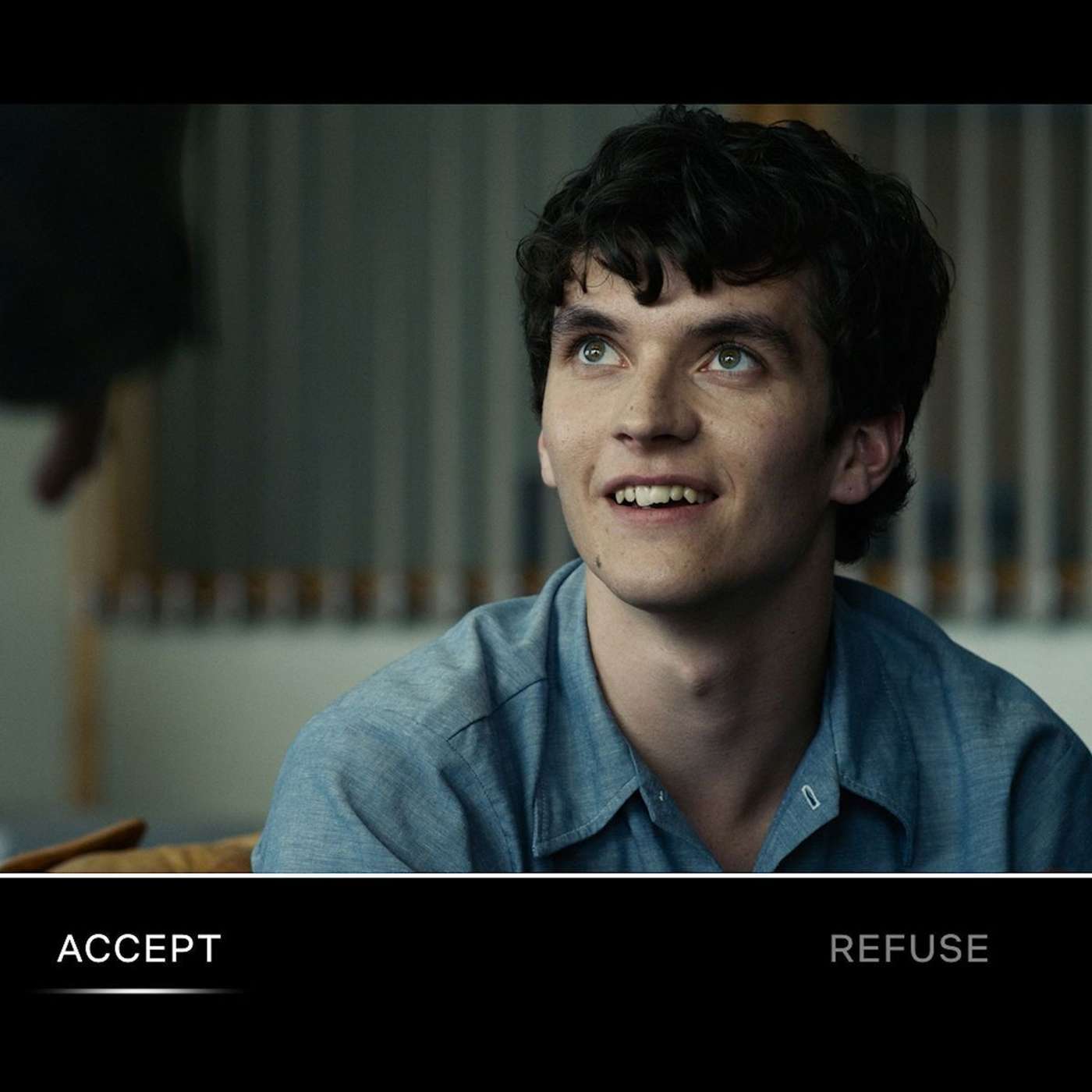 "Bandersnatch" (with special guest, Eric Steinhart) "Bandersnatch" (with special guest, Eric Steinhart)