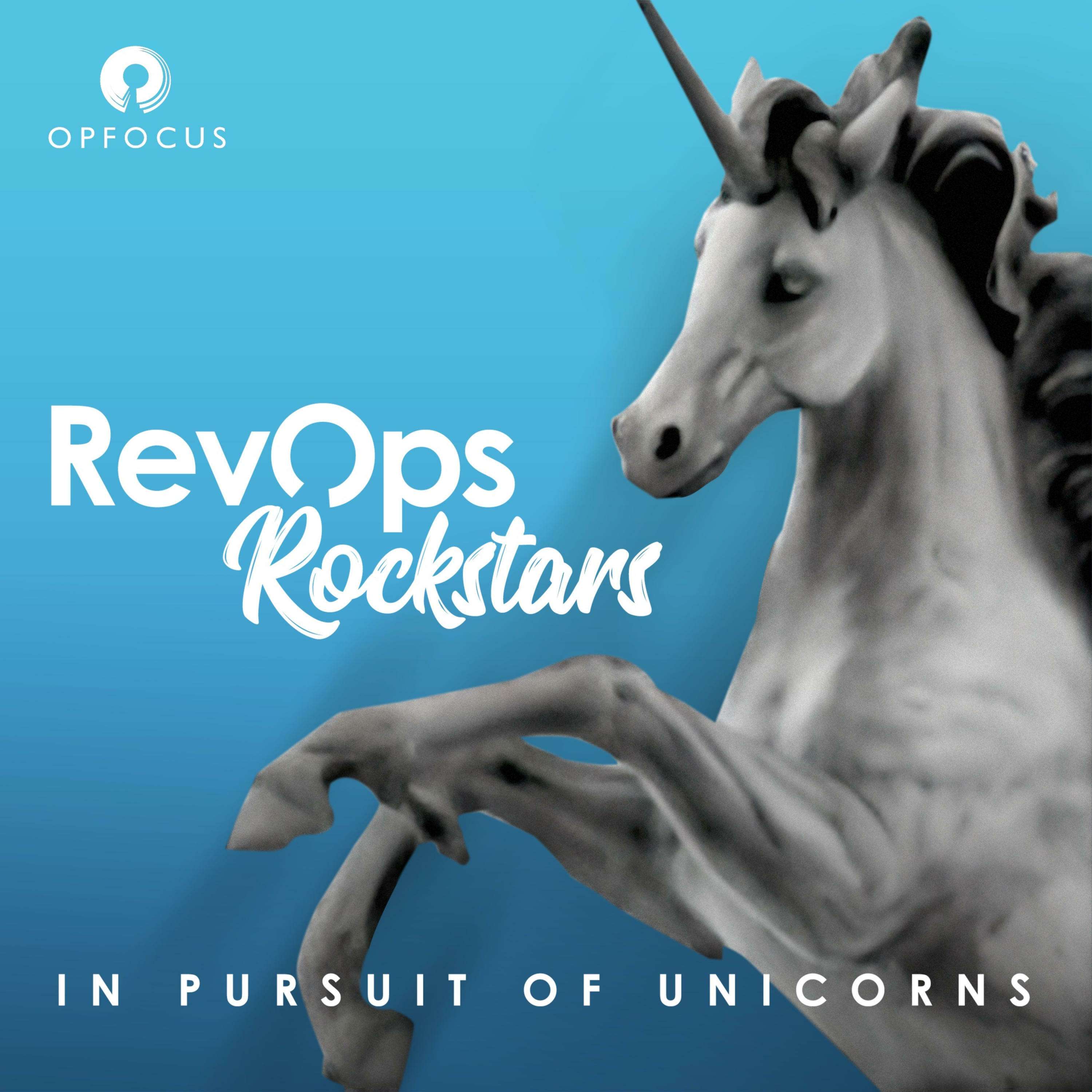 RevOps Rockstars