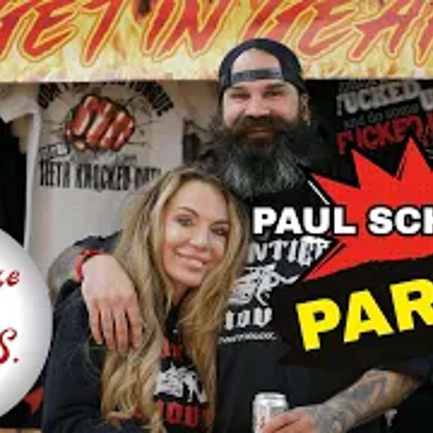 Beer, Booze & B.S. Podcast