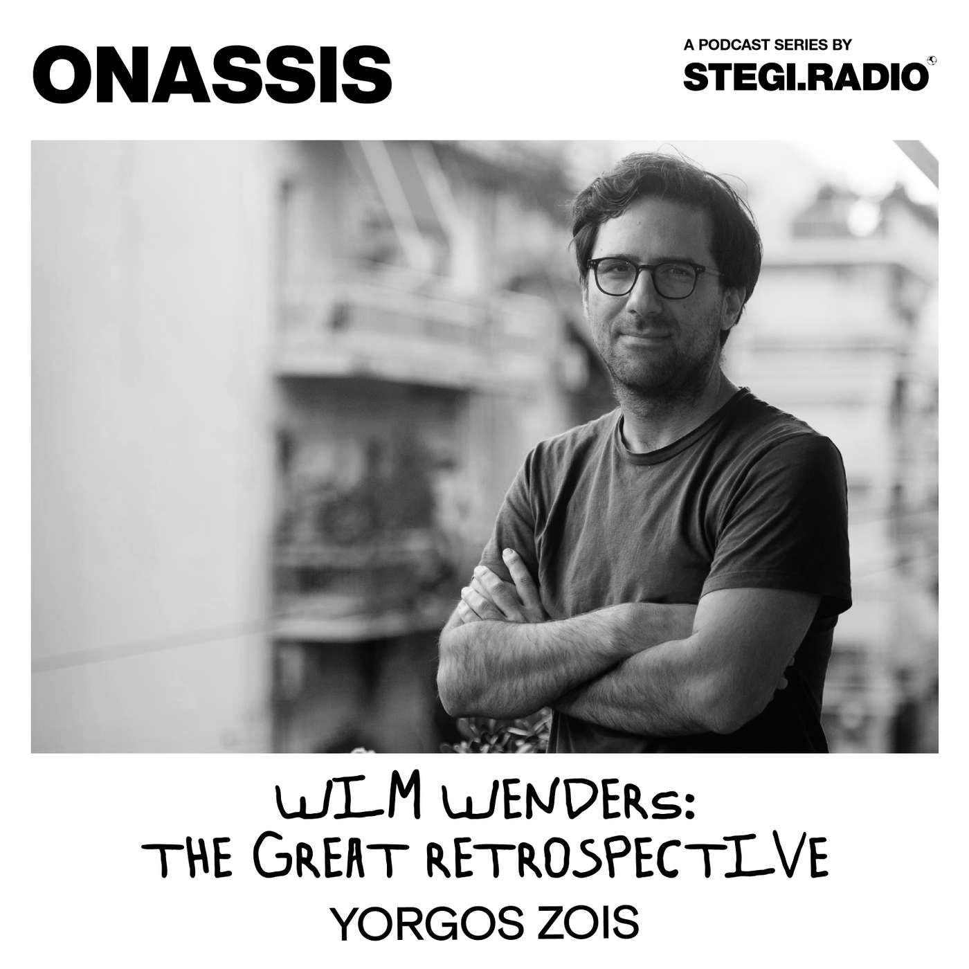 Ο Γιώργος Ζώης για Τα Φτερά του Έρωτα