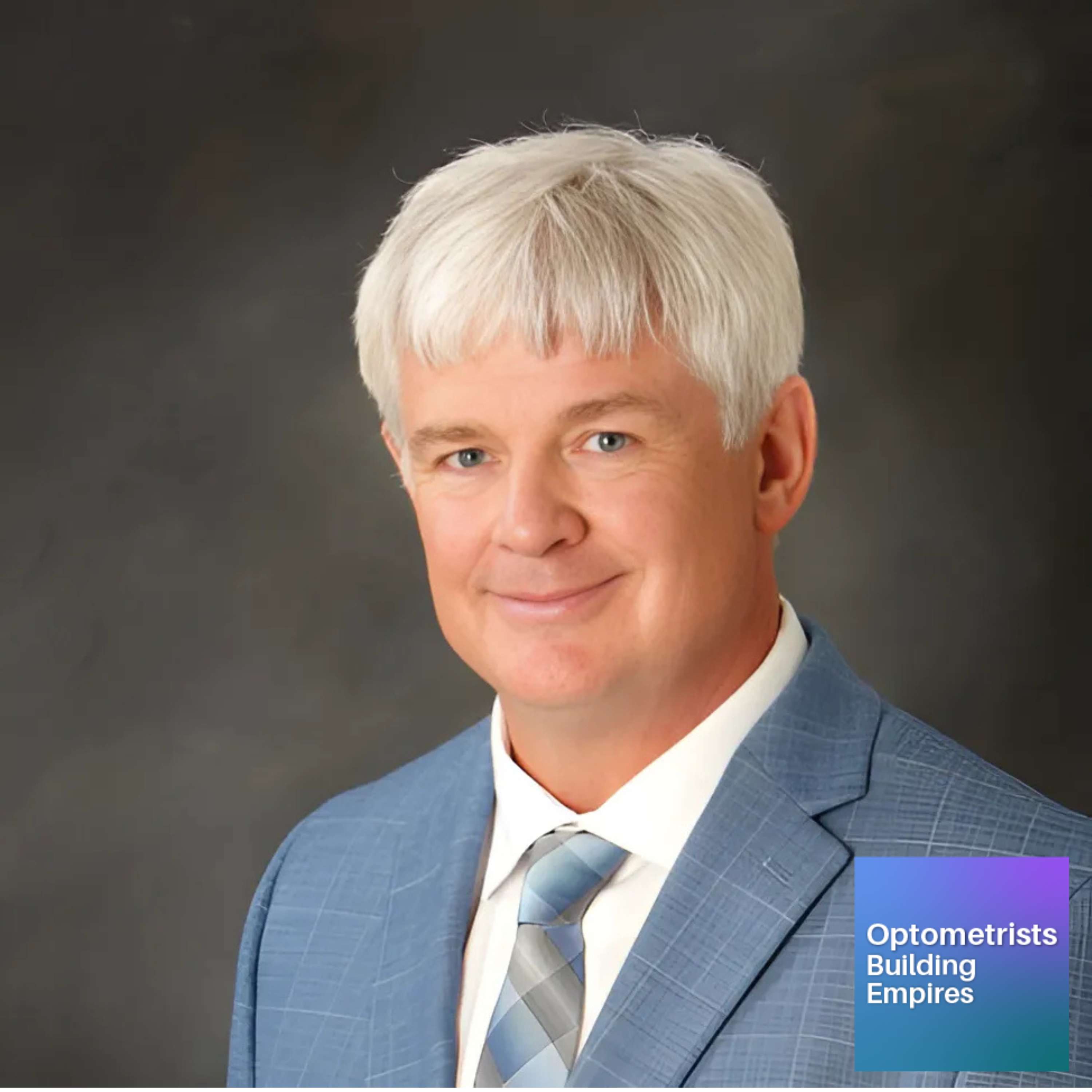 Optometrists Building Empires