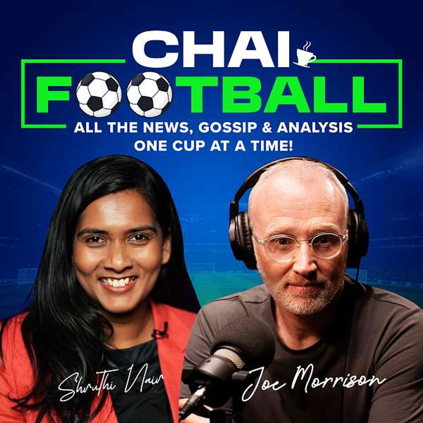 Chai Football