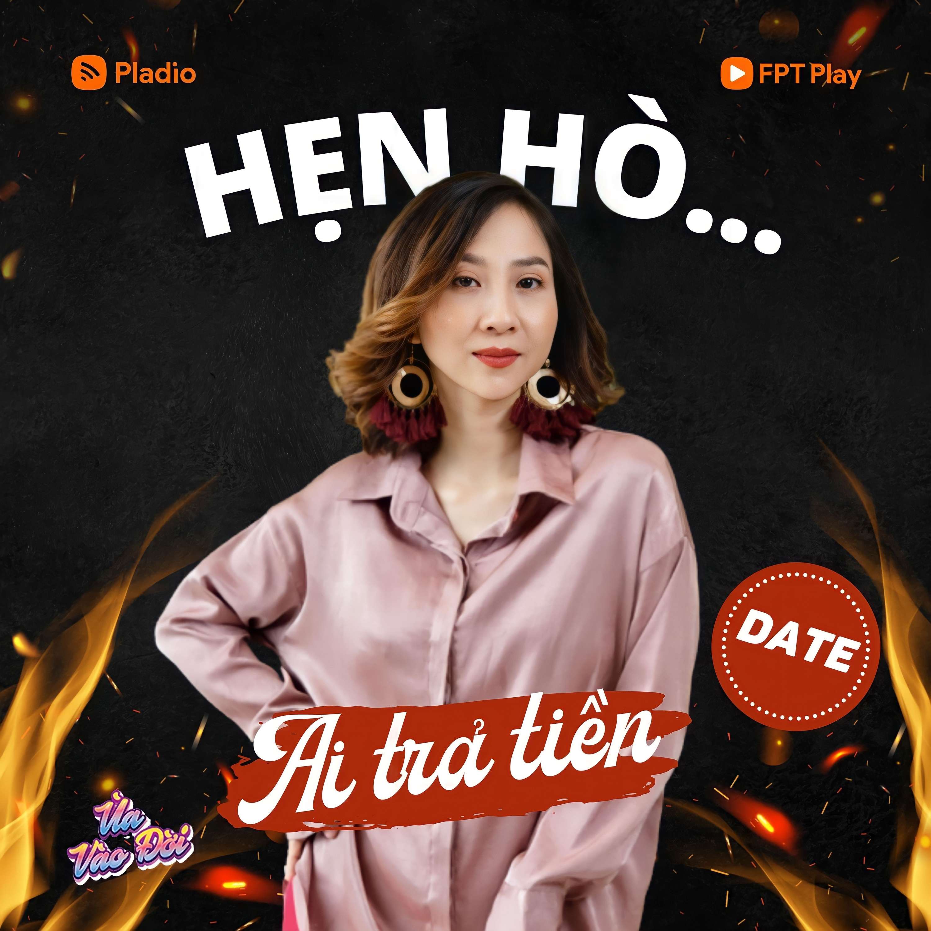 Ùa Vào Đời