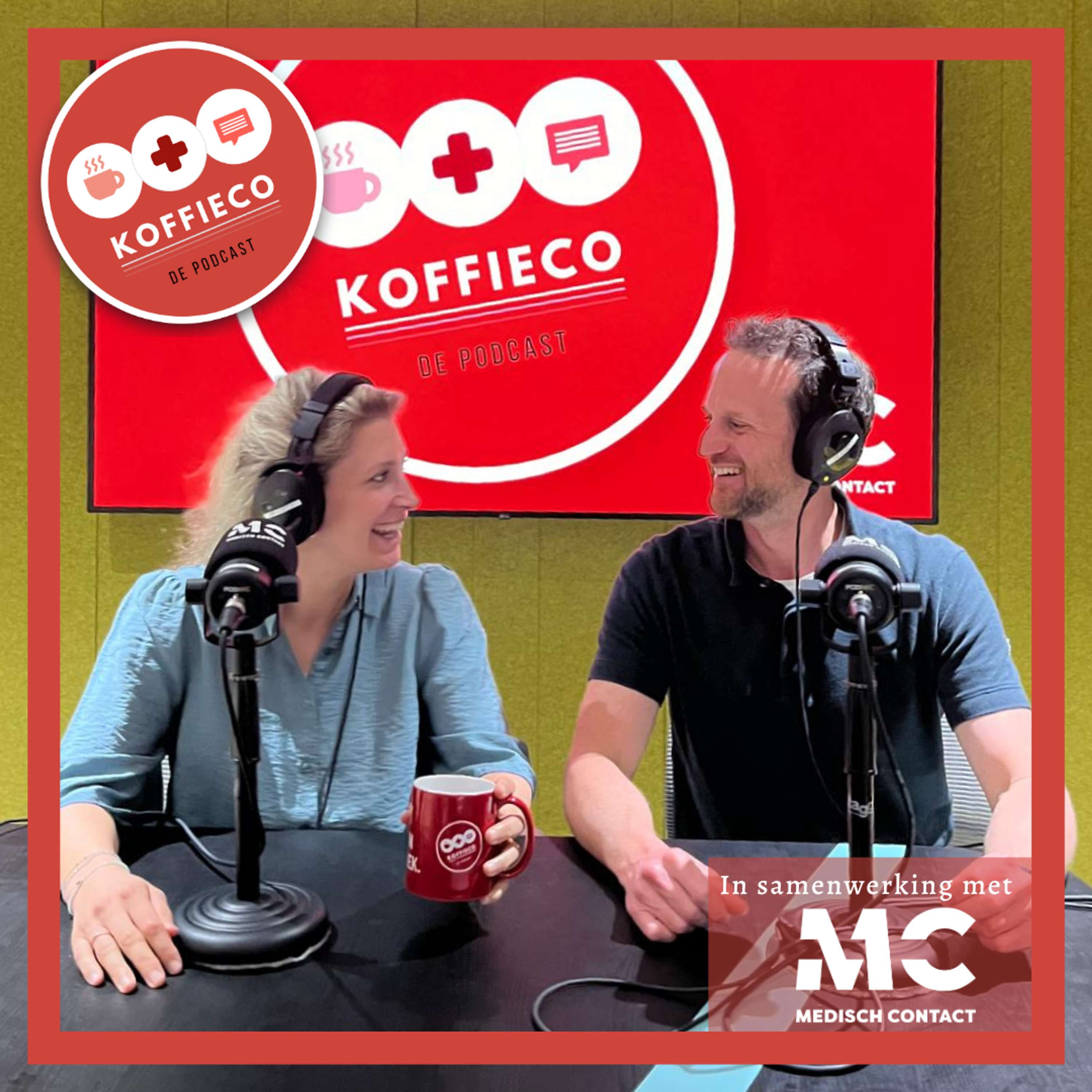 KoffieCo