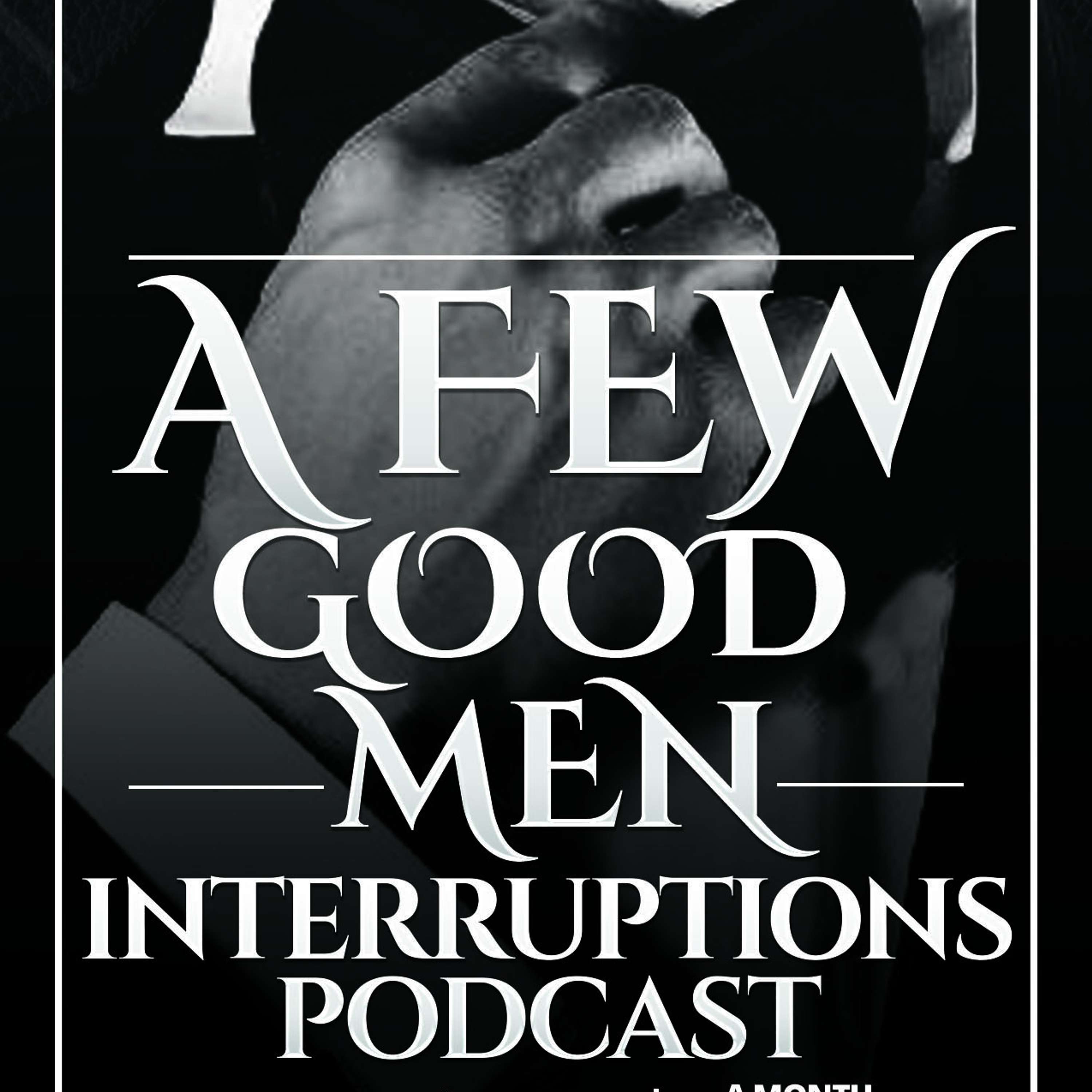Interruptions-Disrupting the Silence