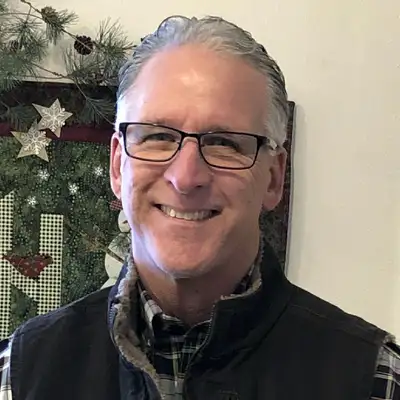 Bryan Wood