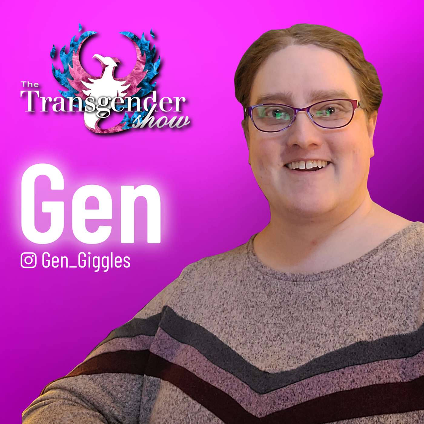 The Transgender Show